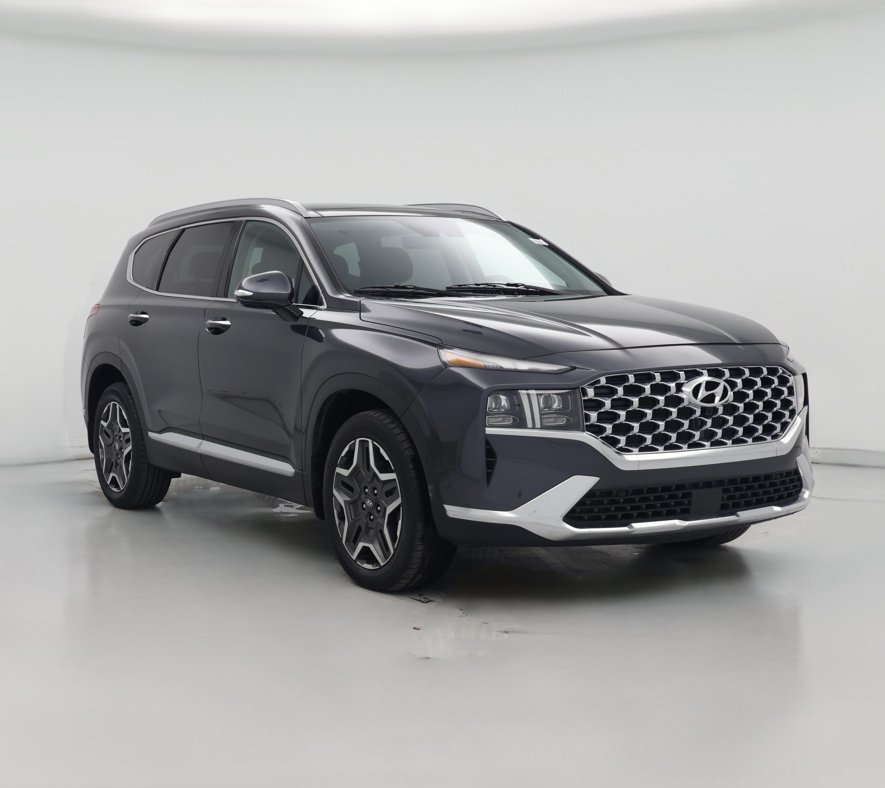 Thumbnail: 2023 Hyundai Santa Fe - 1