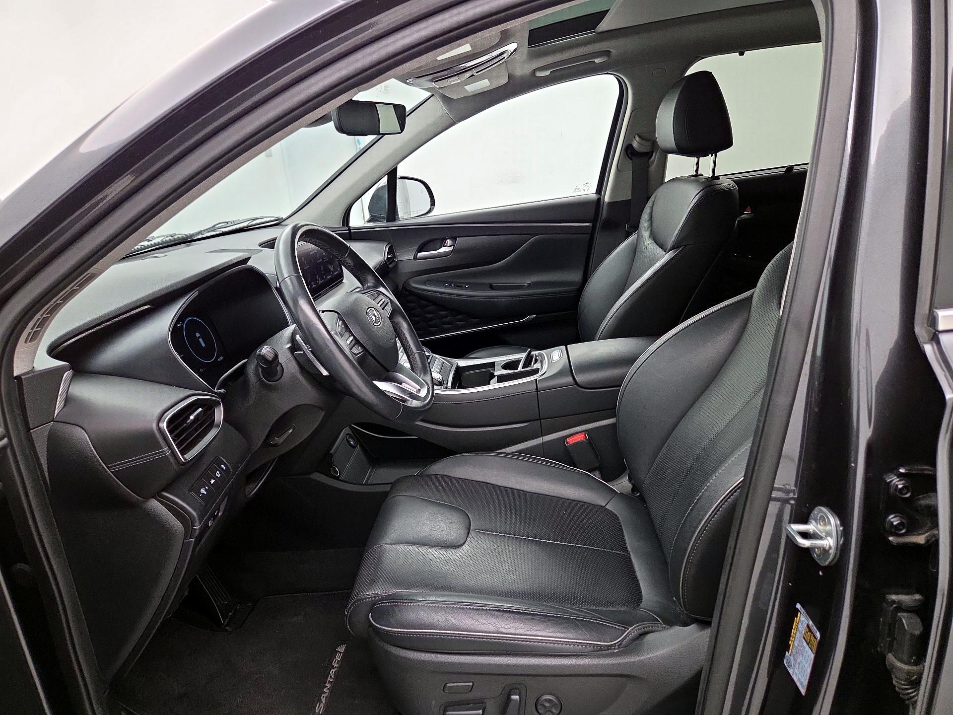 Thumbnail: 2023 Hyundai Santa Fe - 11