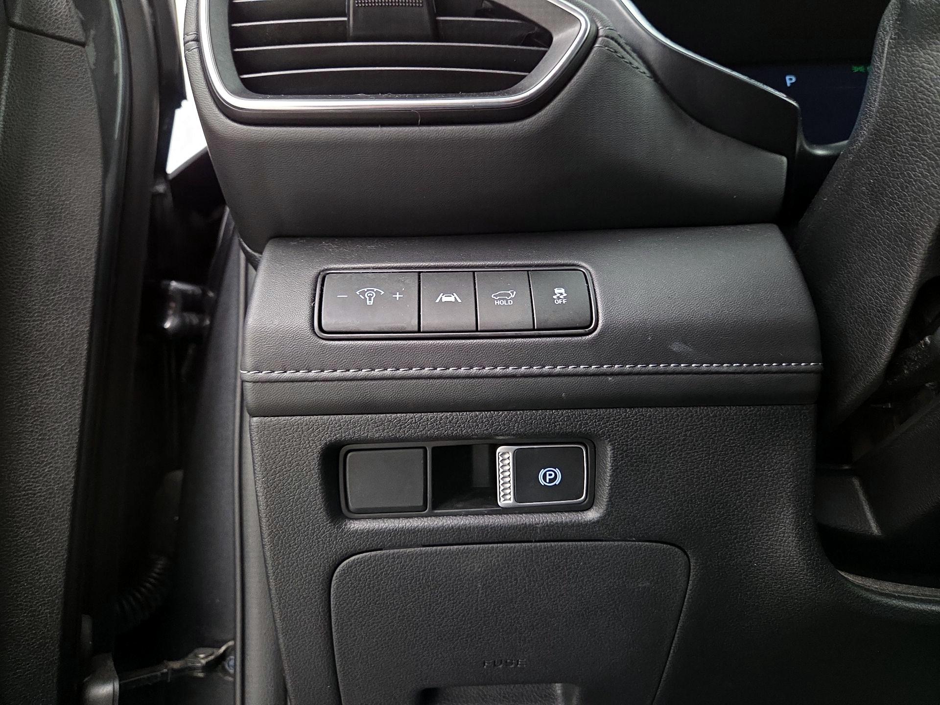 Thumbnail: 2023 Hyundai Santa Fe - 13