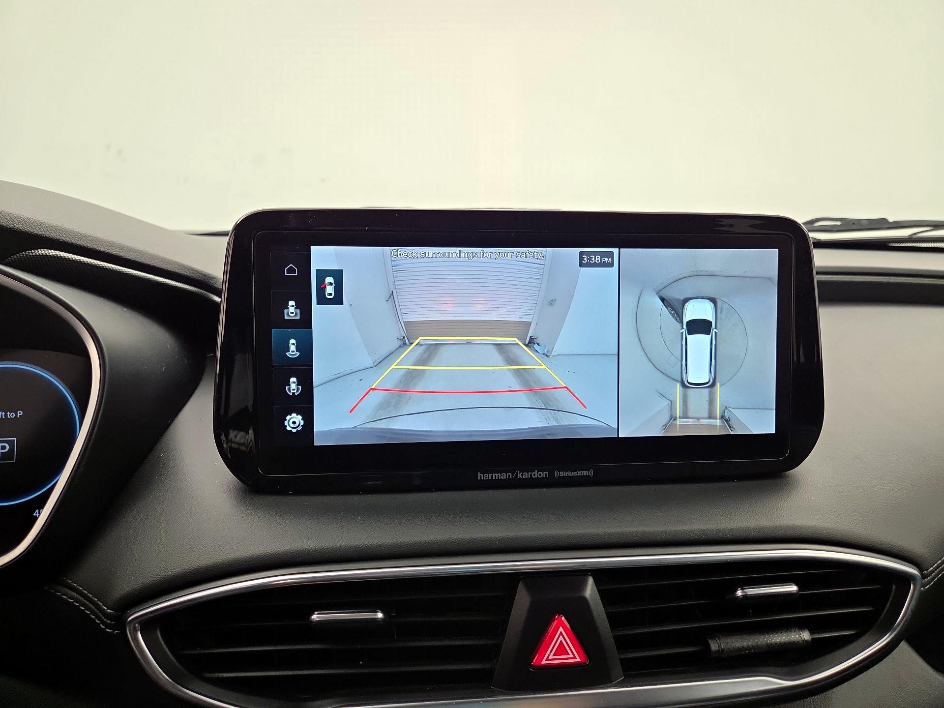 Thumbnail: 2023 Hyundai Santa Fe - 15