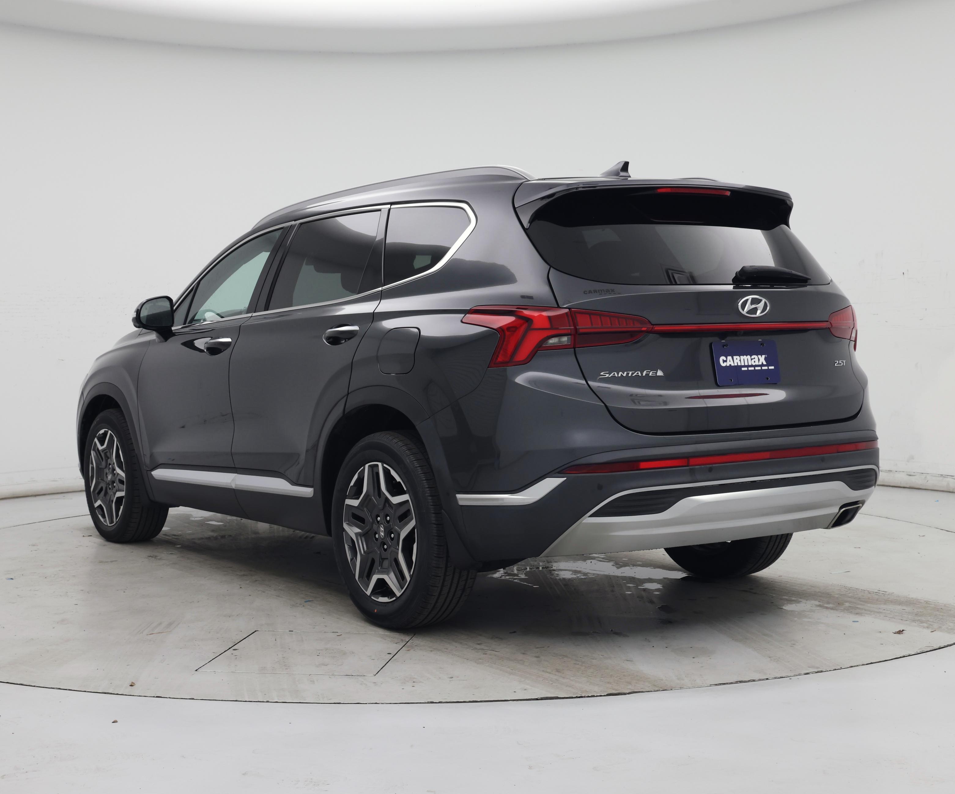 Thumbnail: 2023 Hyundai Santa Fe - 2