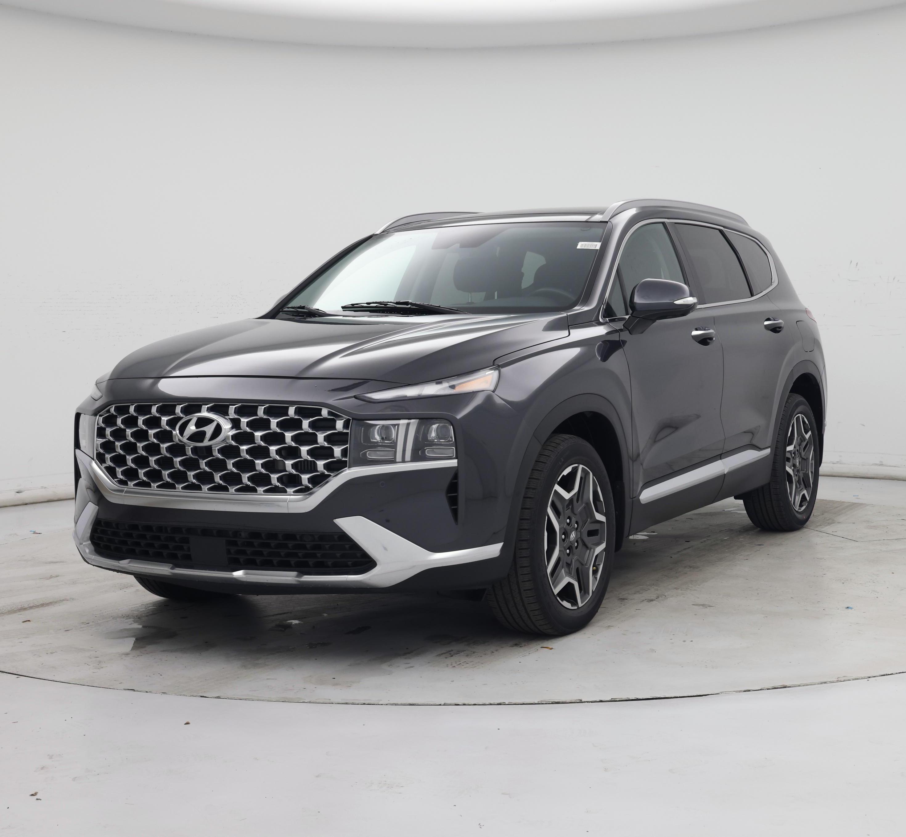 Thumbnail: 2023 Hyundai Santa Fe - 4