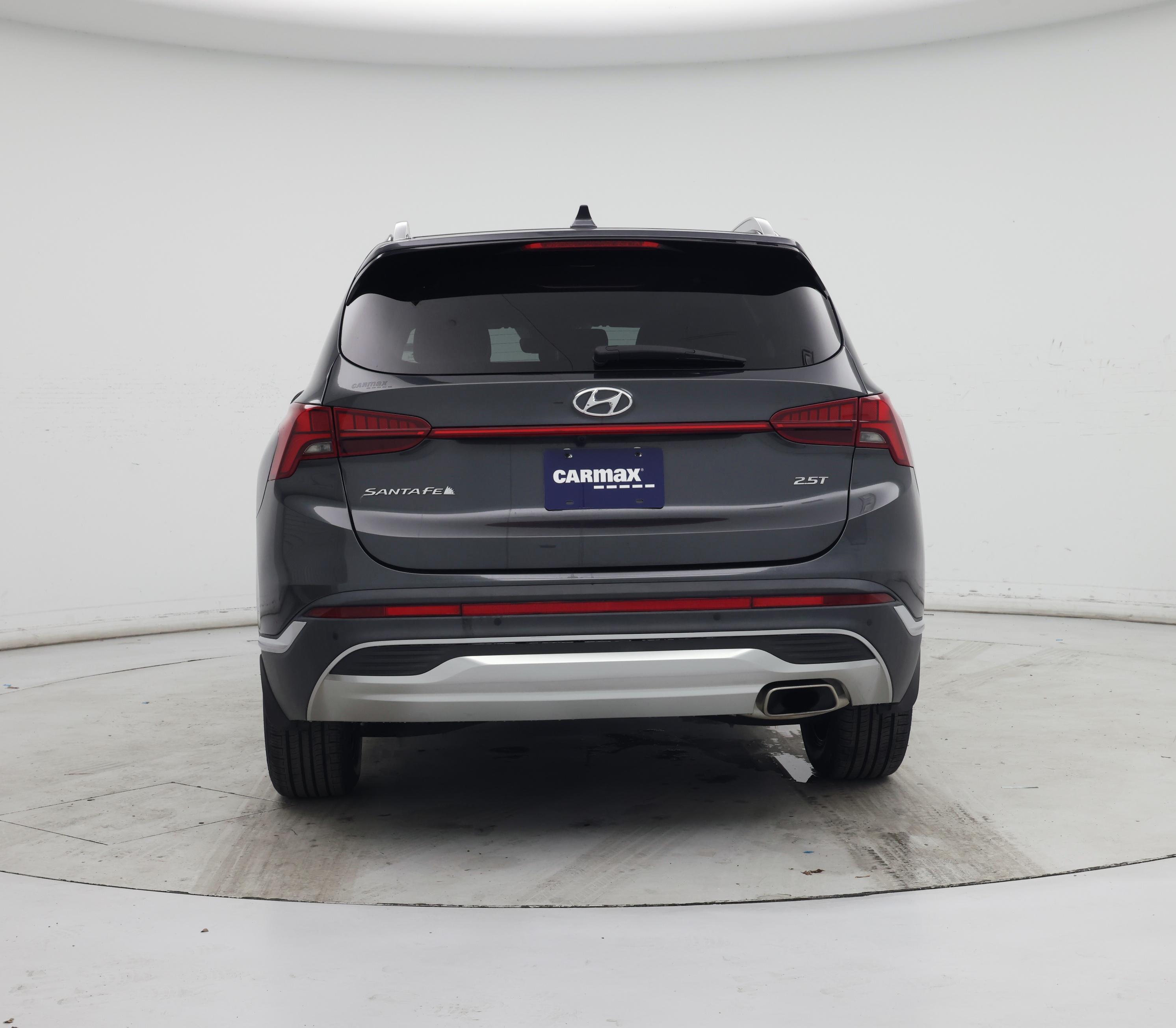 Thumbnail: 2023 Hyundai Santa Fe - 6