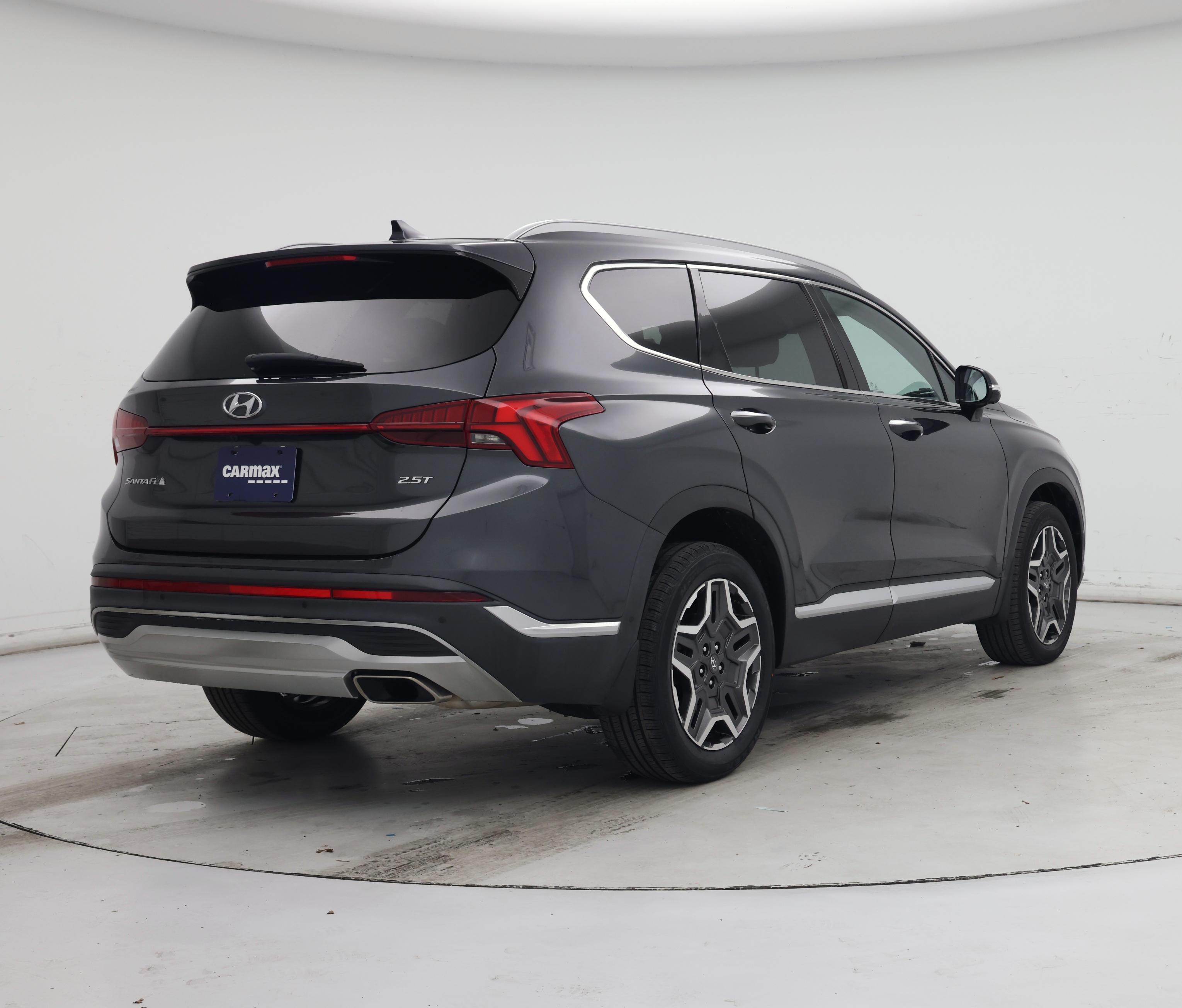 Thumbnail: 2023 Hyundai Santa Fe - 8