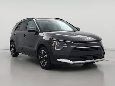 2024 Kia Niro EX