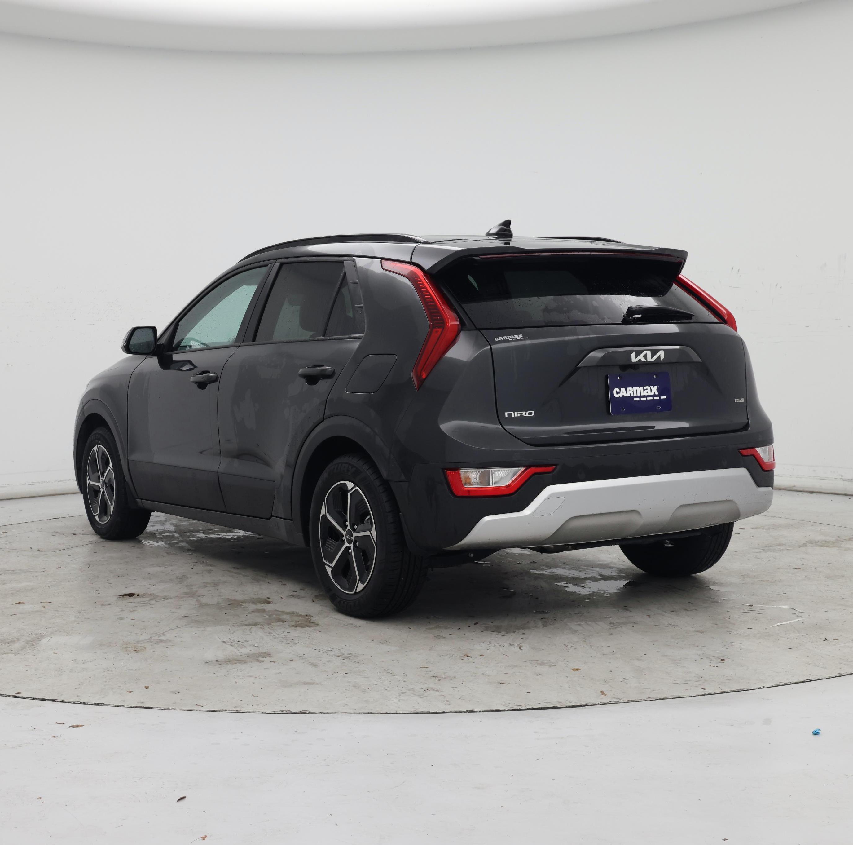 Thumbnail: 2024 Kia Niro - 2