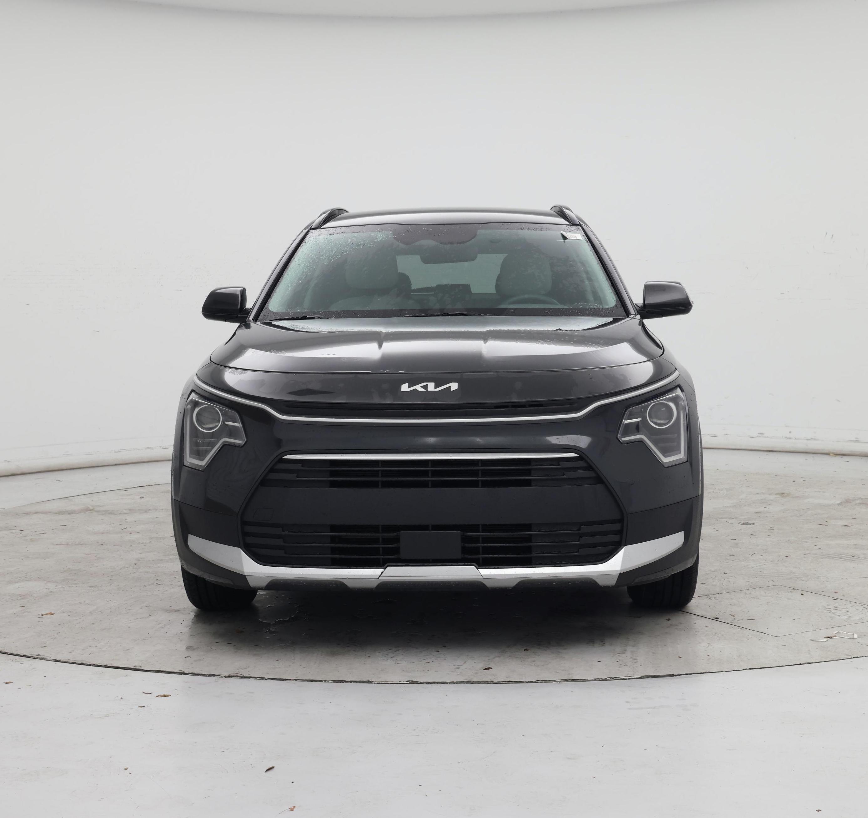 Thumbnail: 2024 Kia Niro - 5