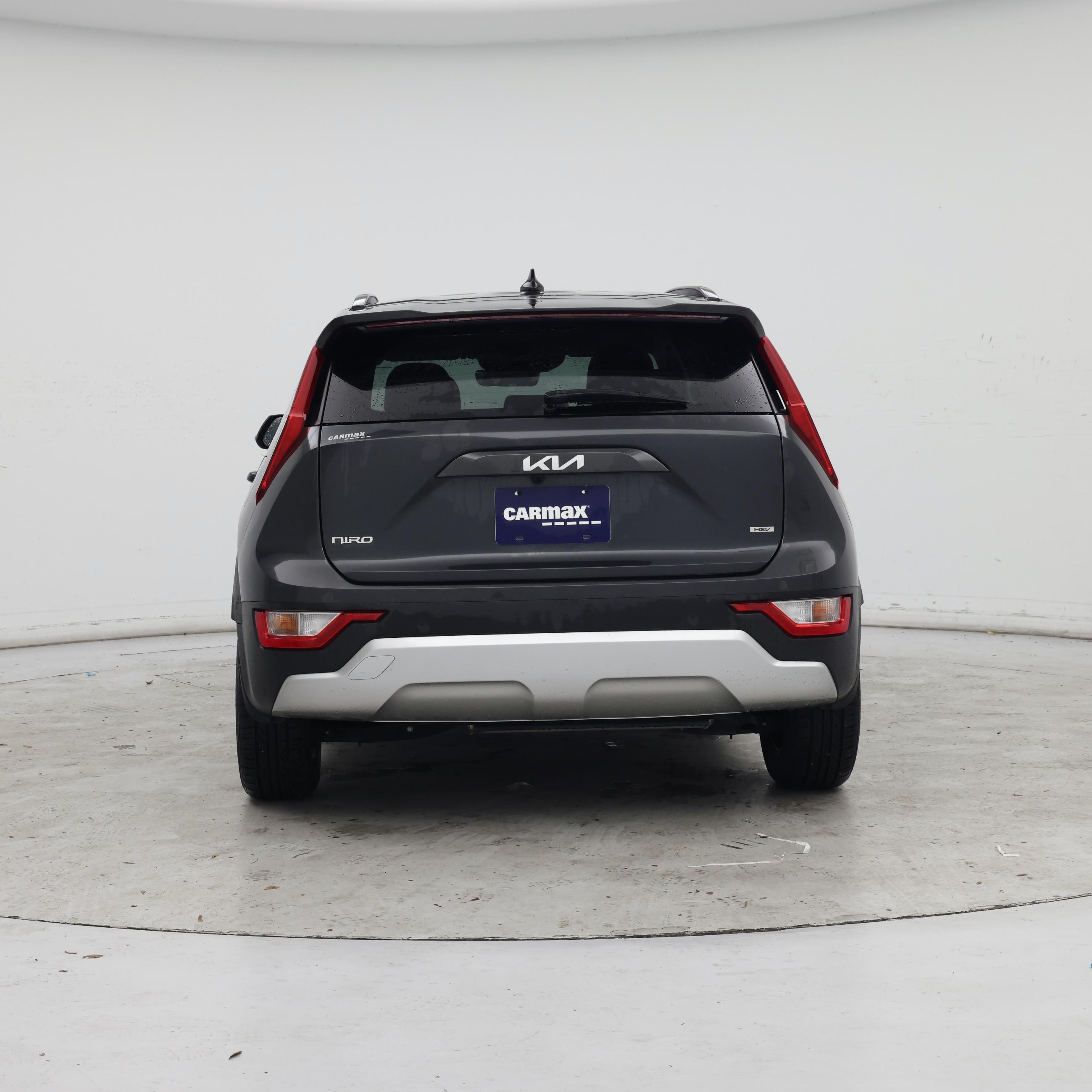 Thumbnail: 2024 Kia Niro - 6