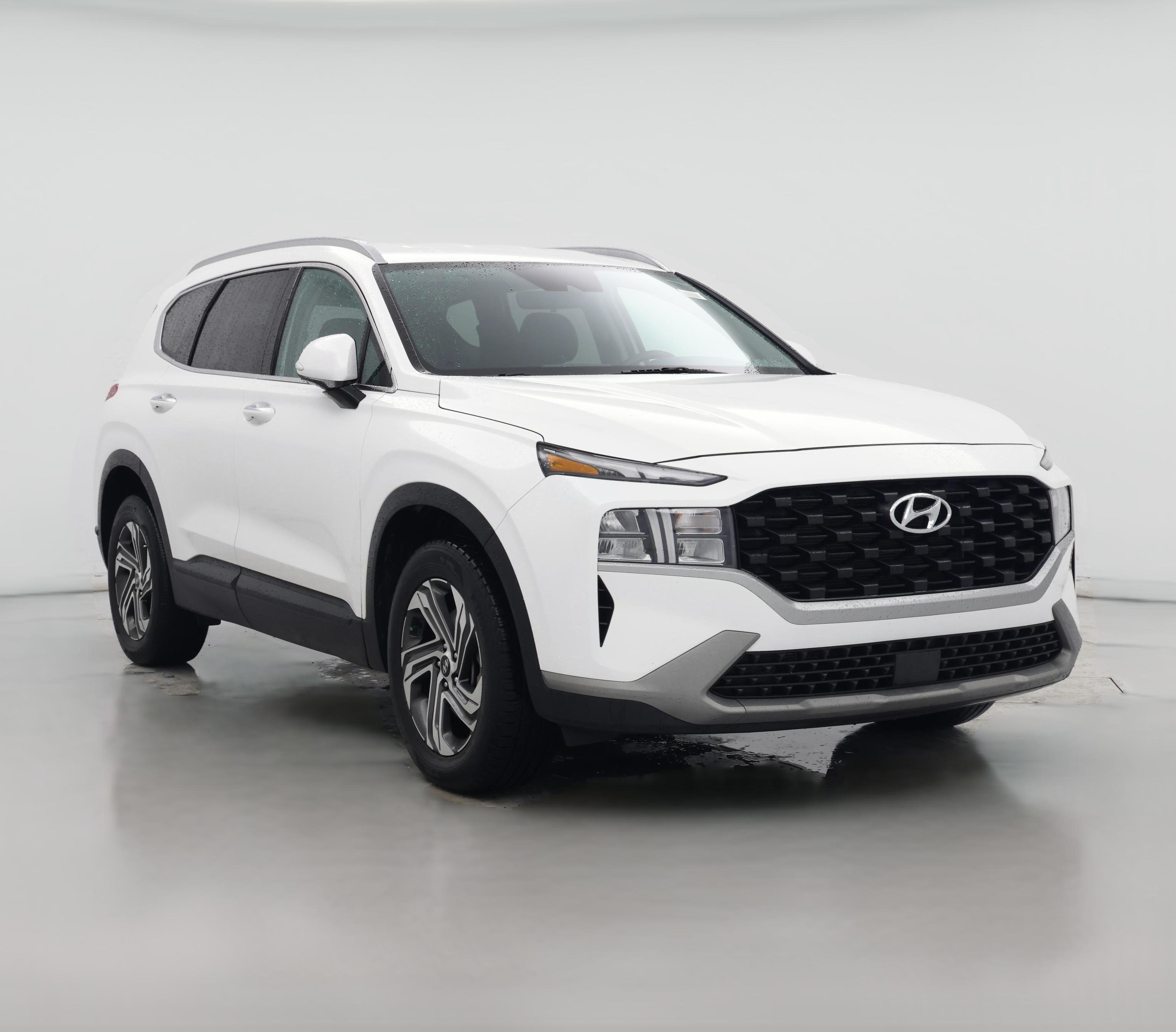 Thumbnail: 2023 Hyundai Santa Fe - 1