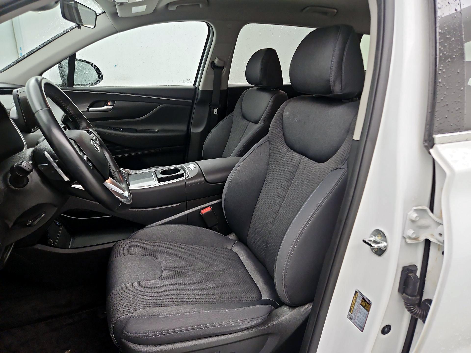 Thumbnail: 2023 Hyundai Santa Fe - 11