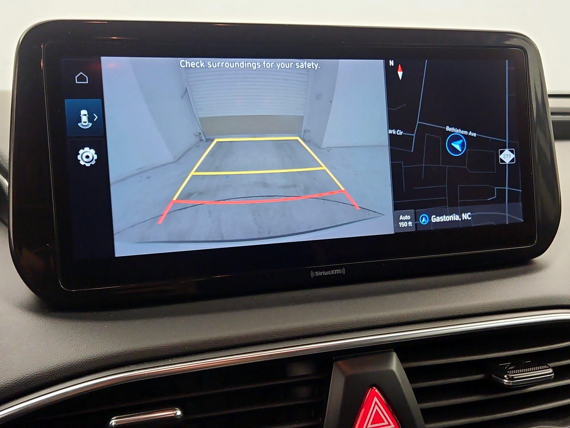 Thumbnail: 2023 Hyundai Santa Fe - 16