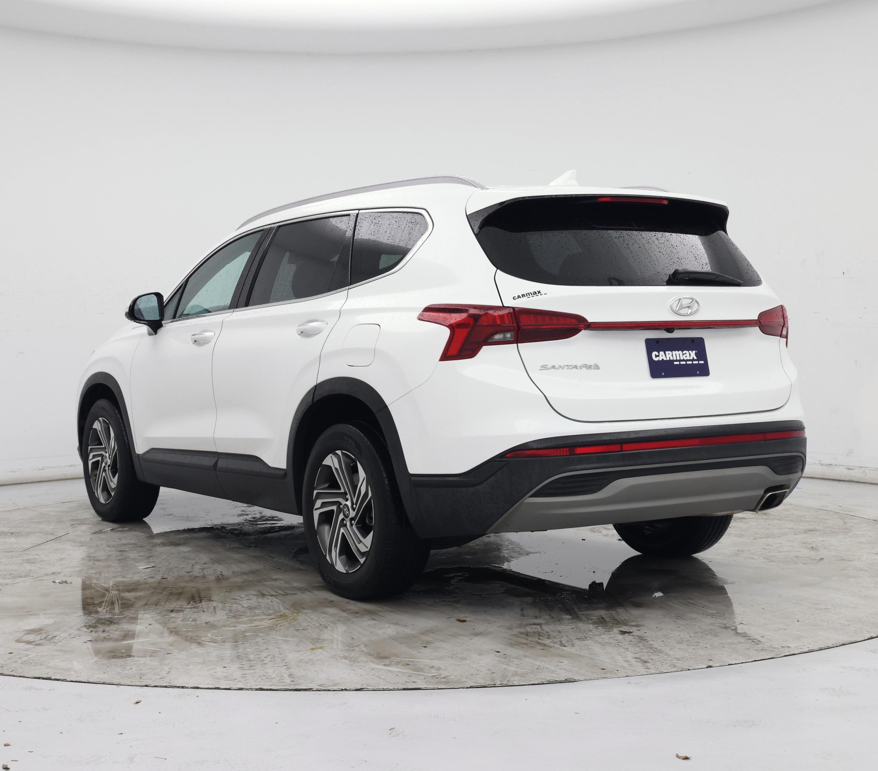 Thumbnail: 2023 Hyundai Santa Fe - 2