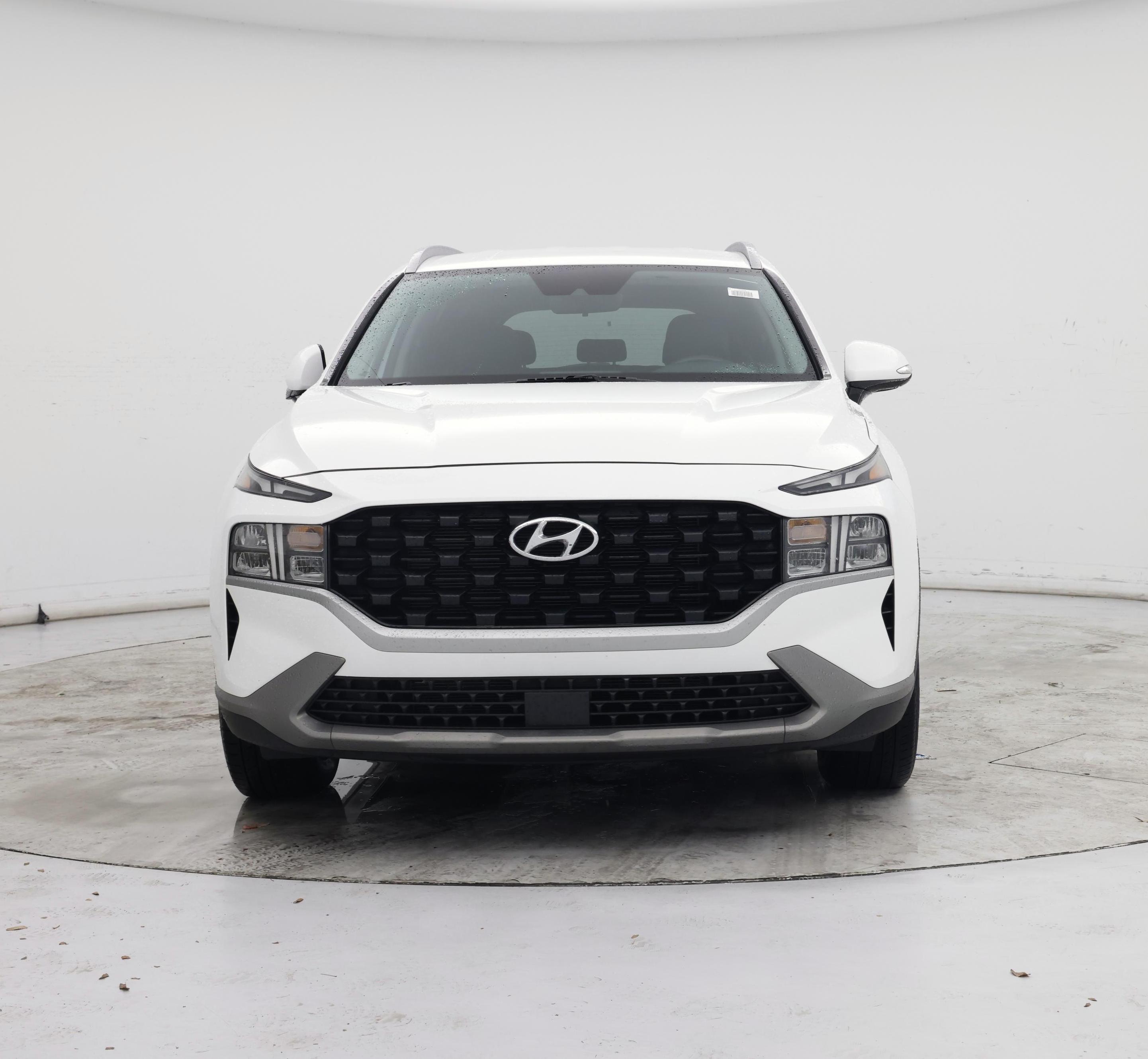 Thumbnail: 2023 Hyundai Santa Fe - 5