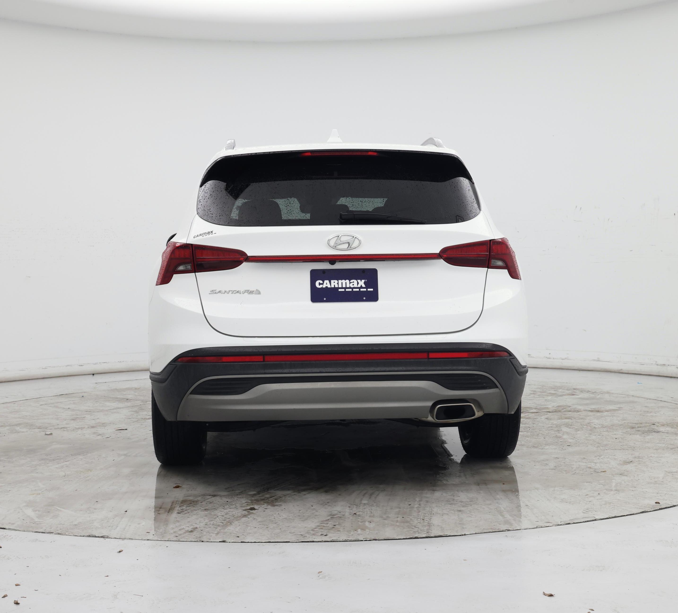 Thumbnail: 2023 Hyundai Santa Fe - 6