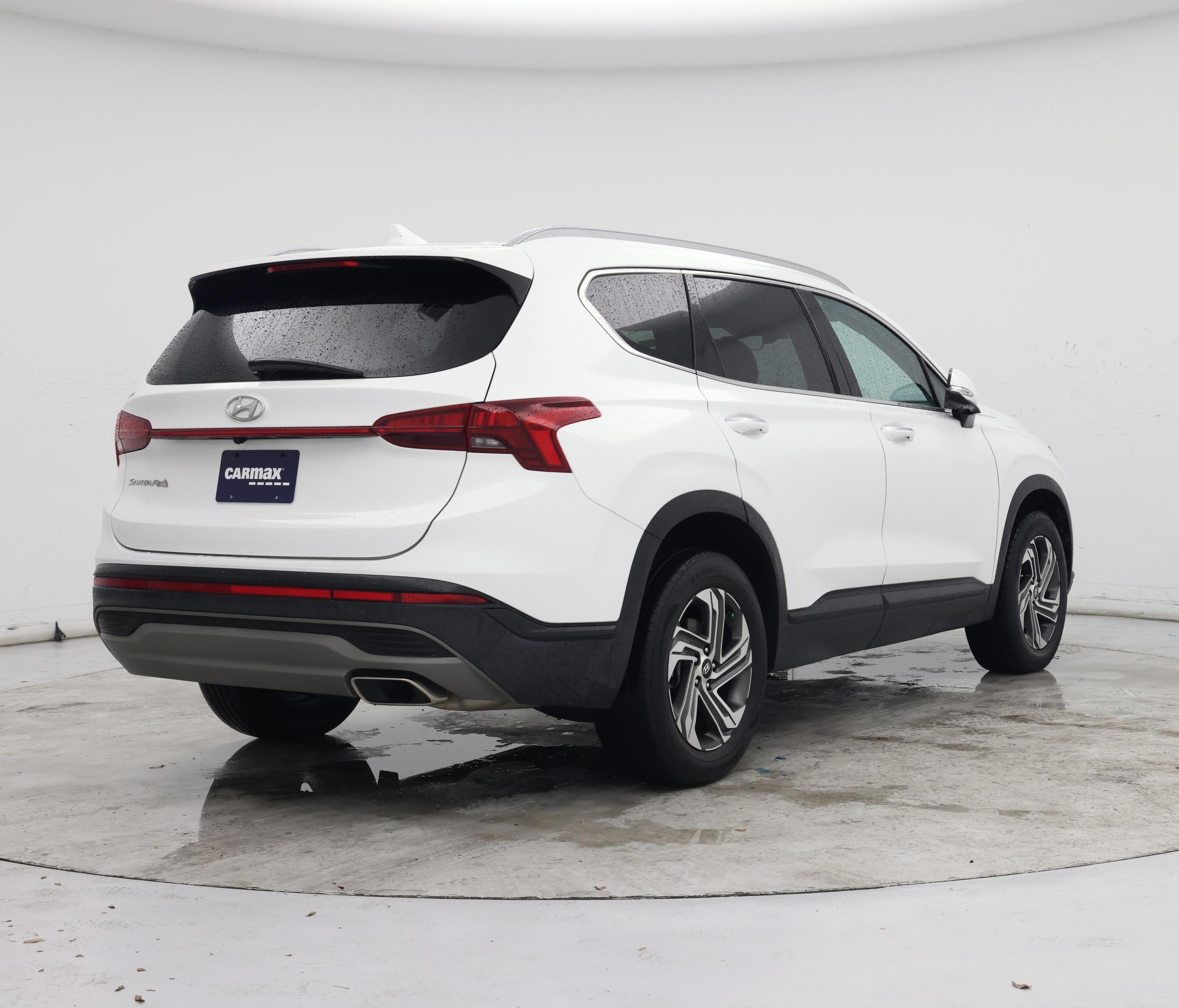 Thumbnail: 2023 Hyundai Santa Fe - 8