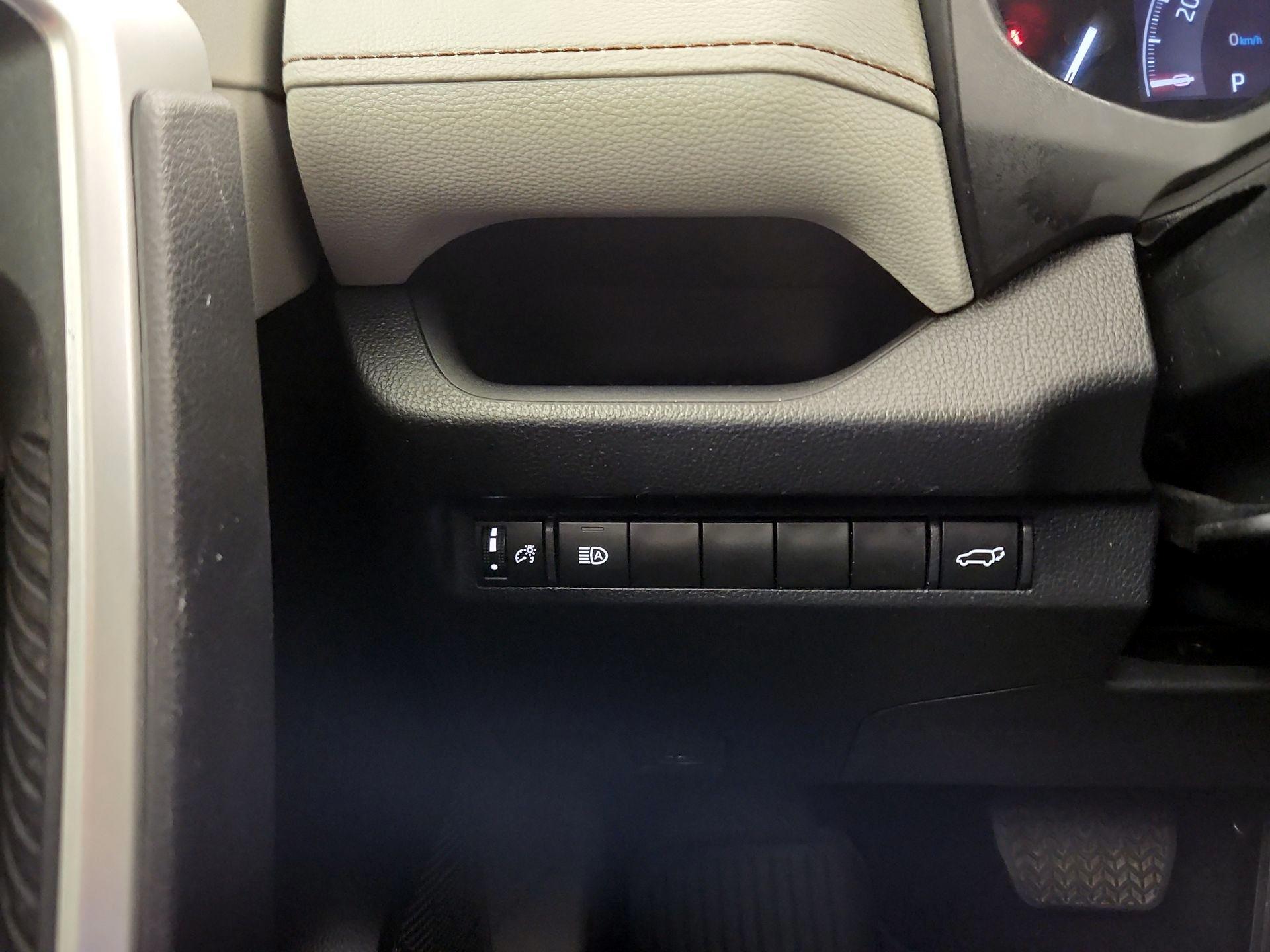 Thumbnail: 2023 Toyota RAV4 - 11