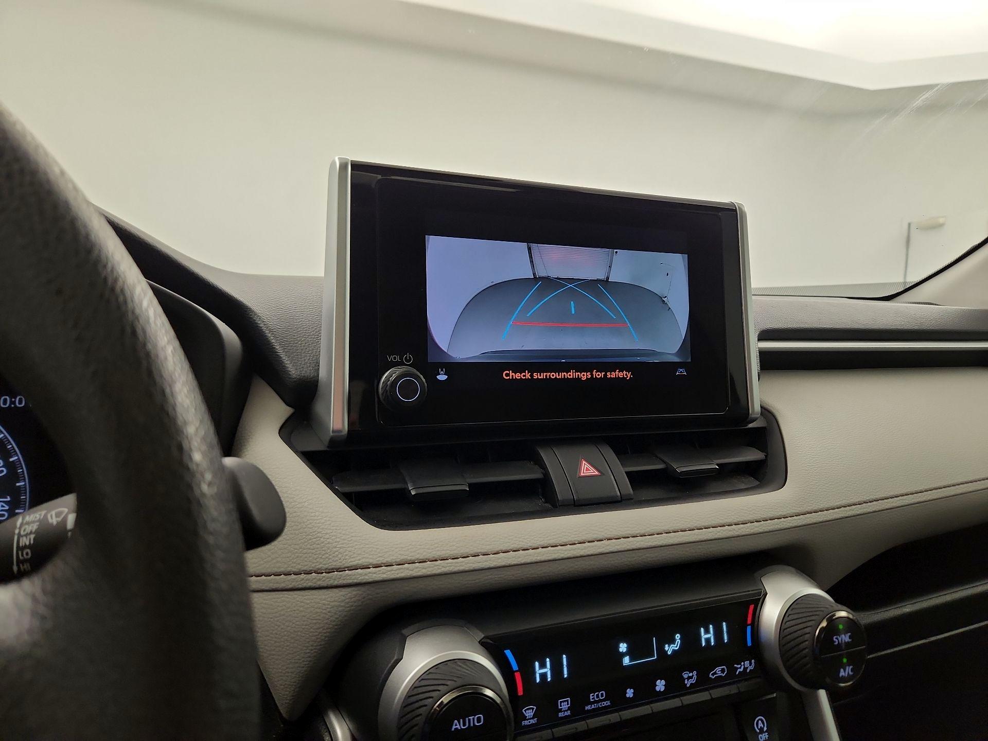 Thumbnail: 2023 Toyota RAV4 - 12