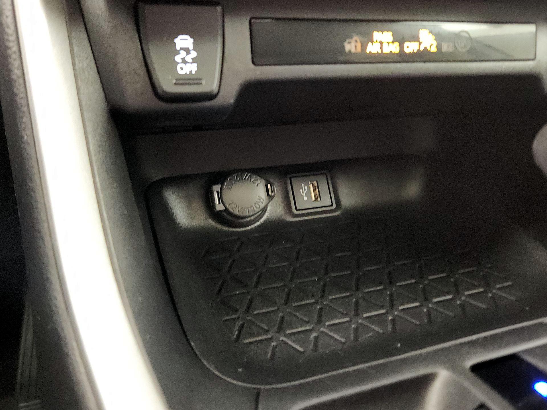 Thumbnail: 2023 Toyota RAV4 - 16