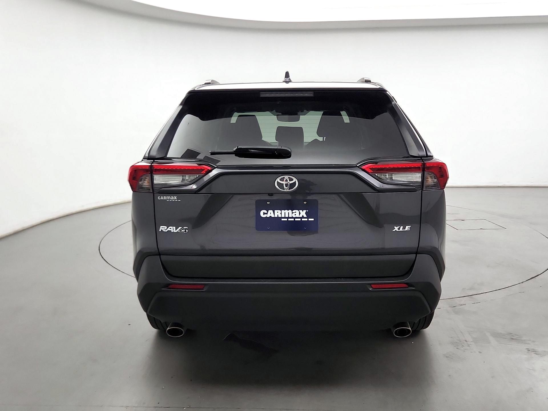 Thumbnail: 2023 Toyota RAV4 - 6