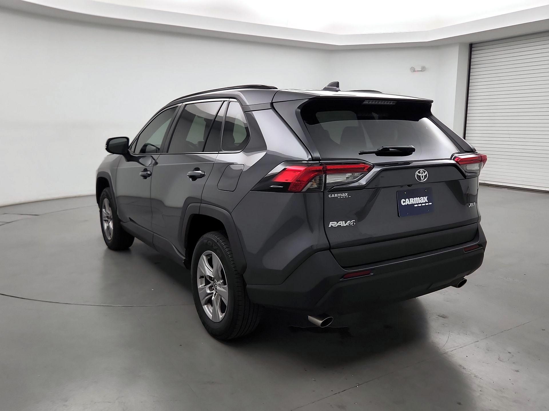 Thumbnail: 2023 Toyota RAV4 - 7