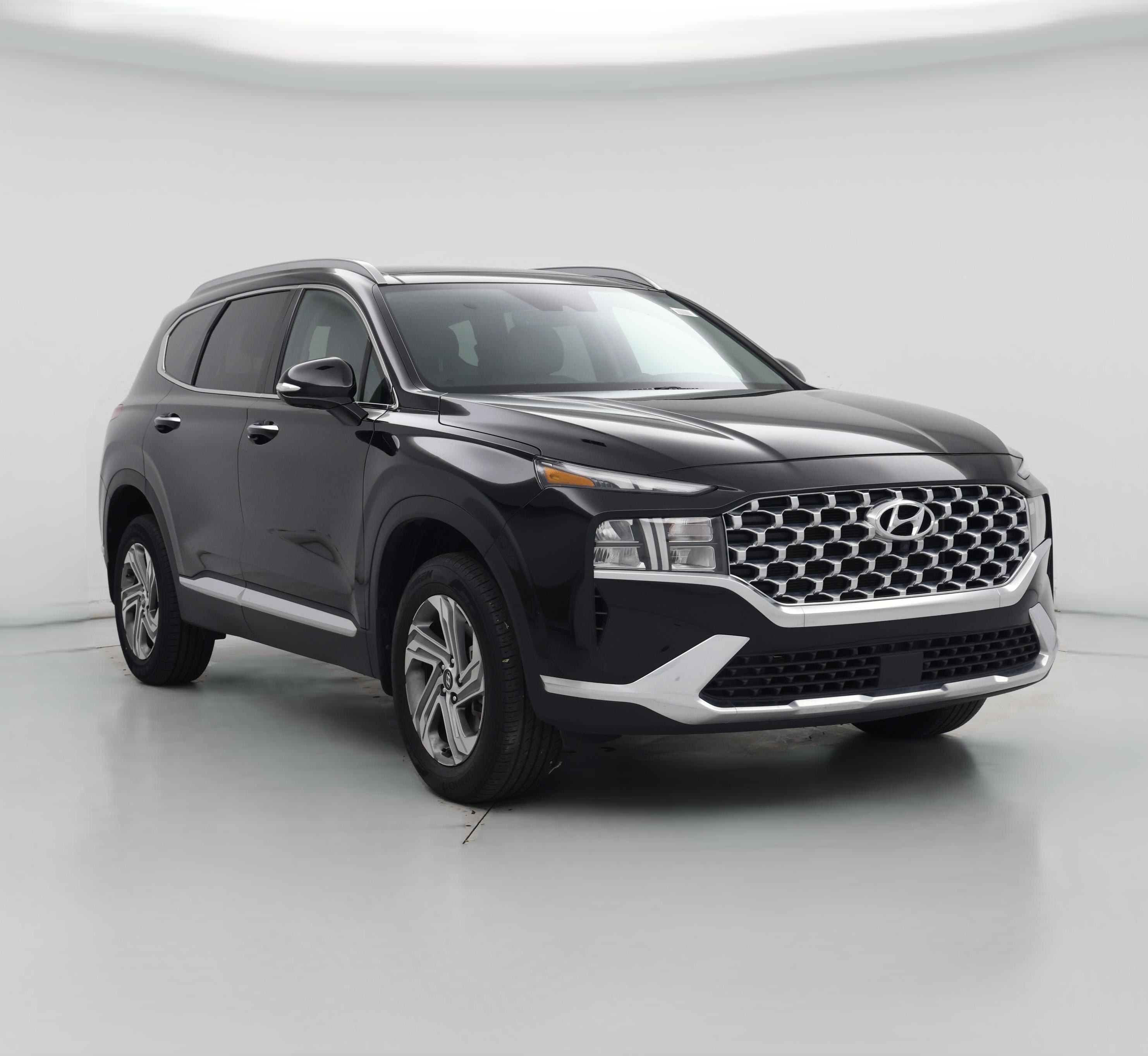 Thumbnail: 2023 Hyundai Santa Fe - 1