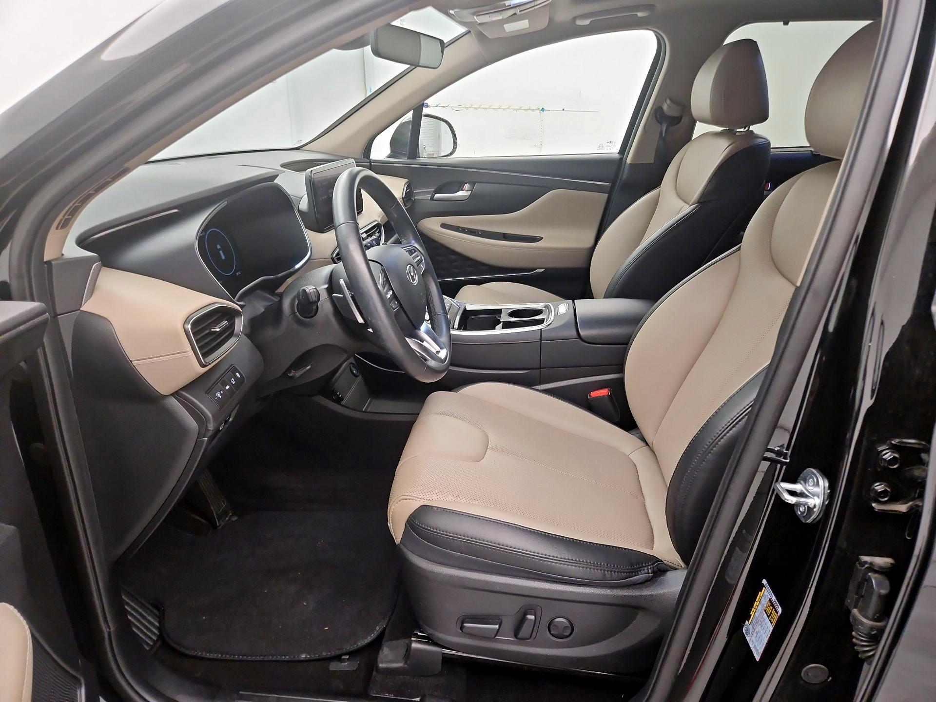 Thumbnail: 2023 Hyundai Santa Fe - 11