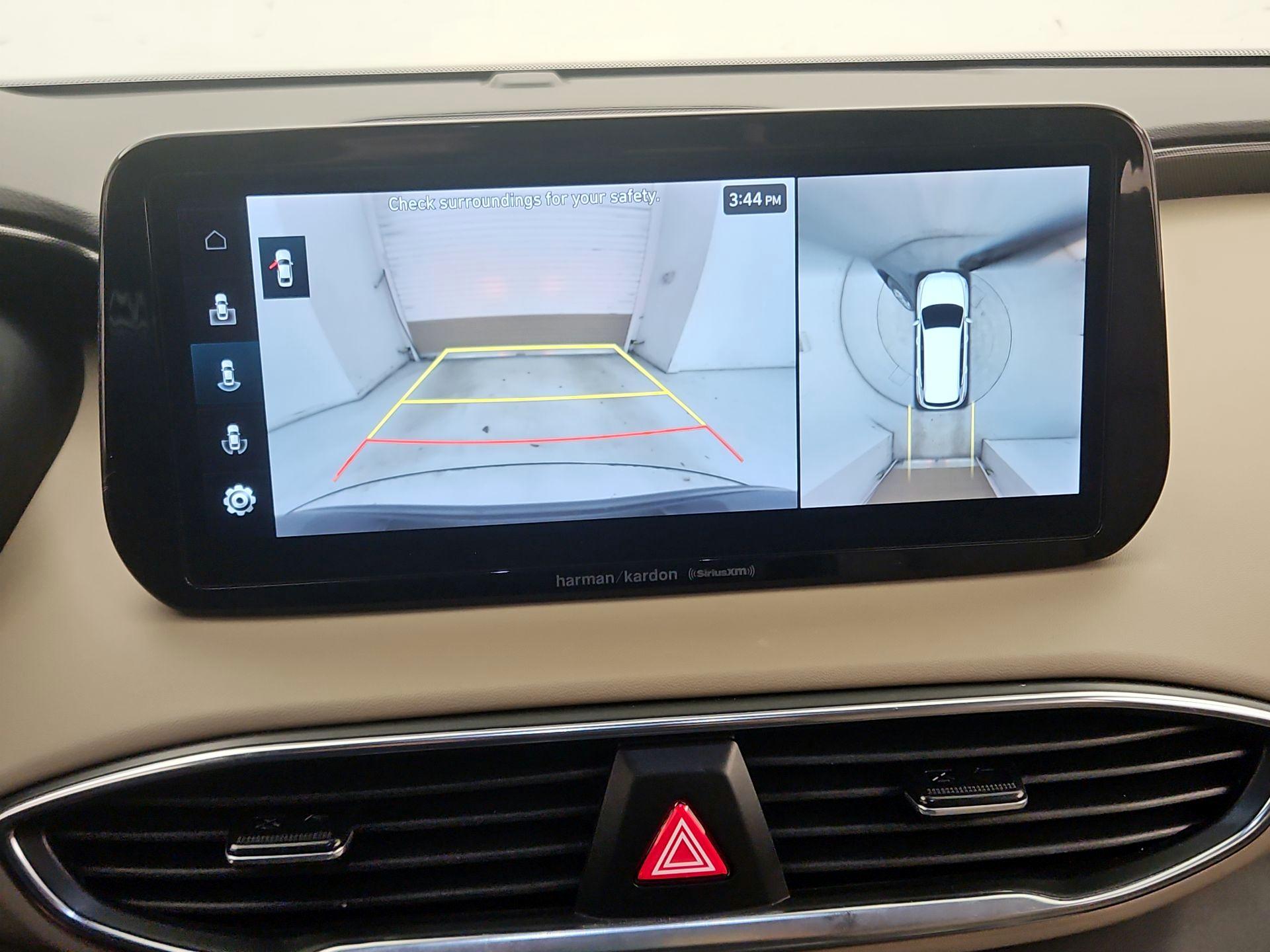 Thumbnail: 2023 Hyundai Santa Fe - 14