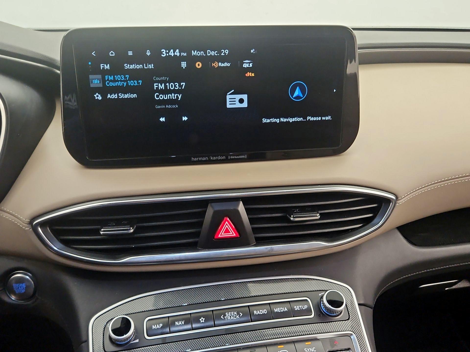 Thumbnail: 2023 Hyundai Santa Fe - 15