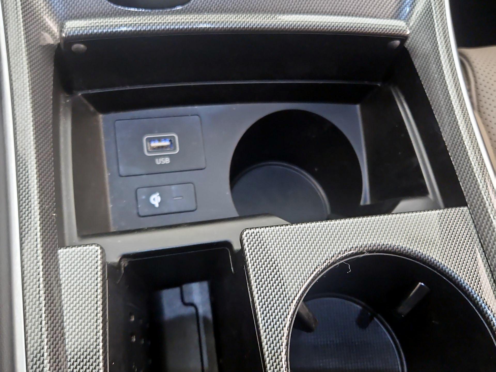 Thumbnail: 2023 Hyundai Santa Fe - 18