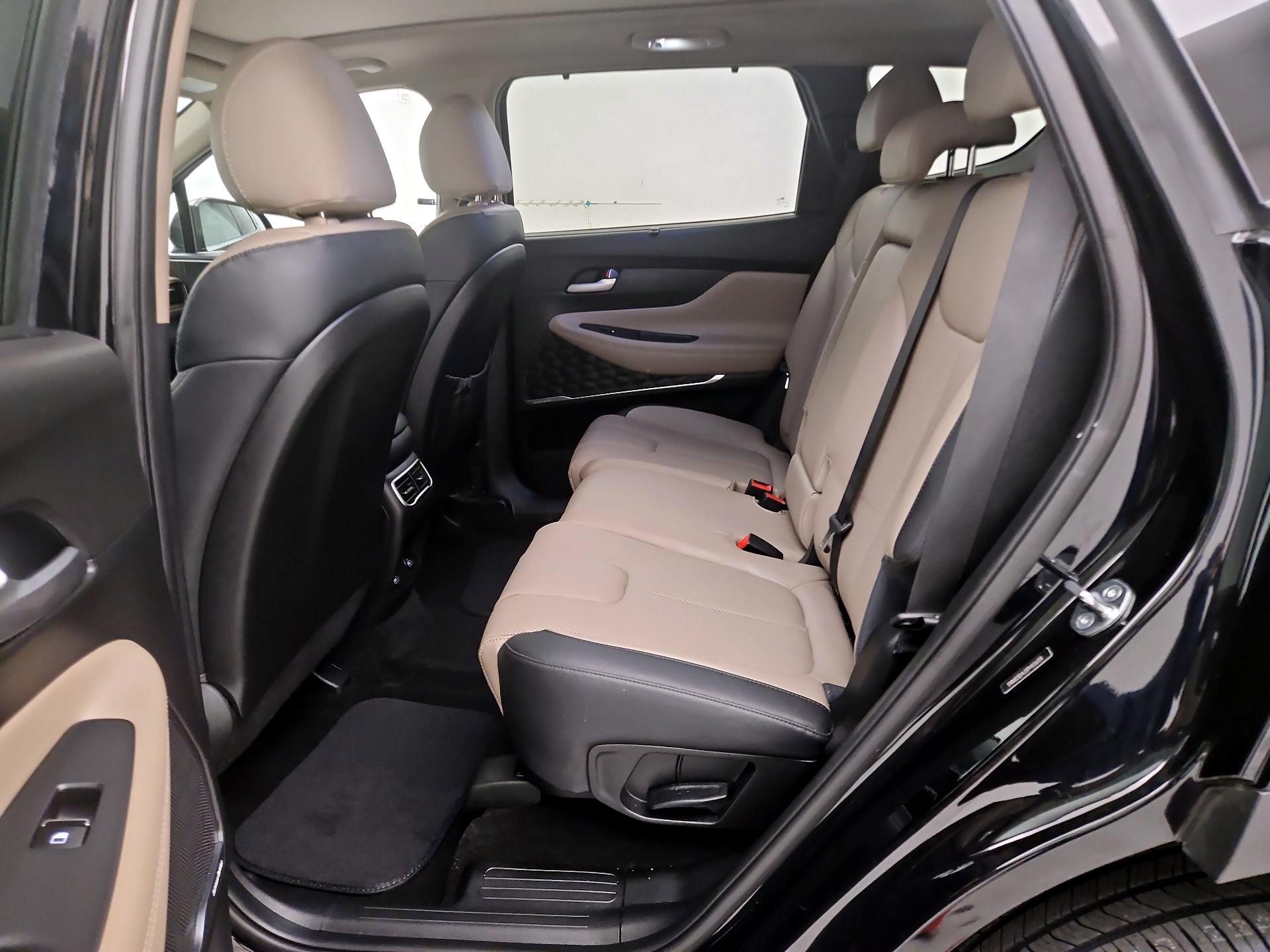 Thumbnail: 2023 Hyundai Santa Fe - 19