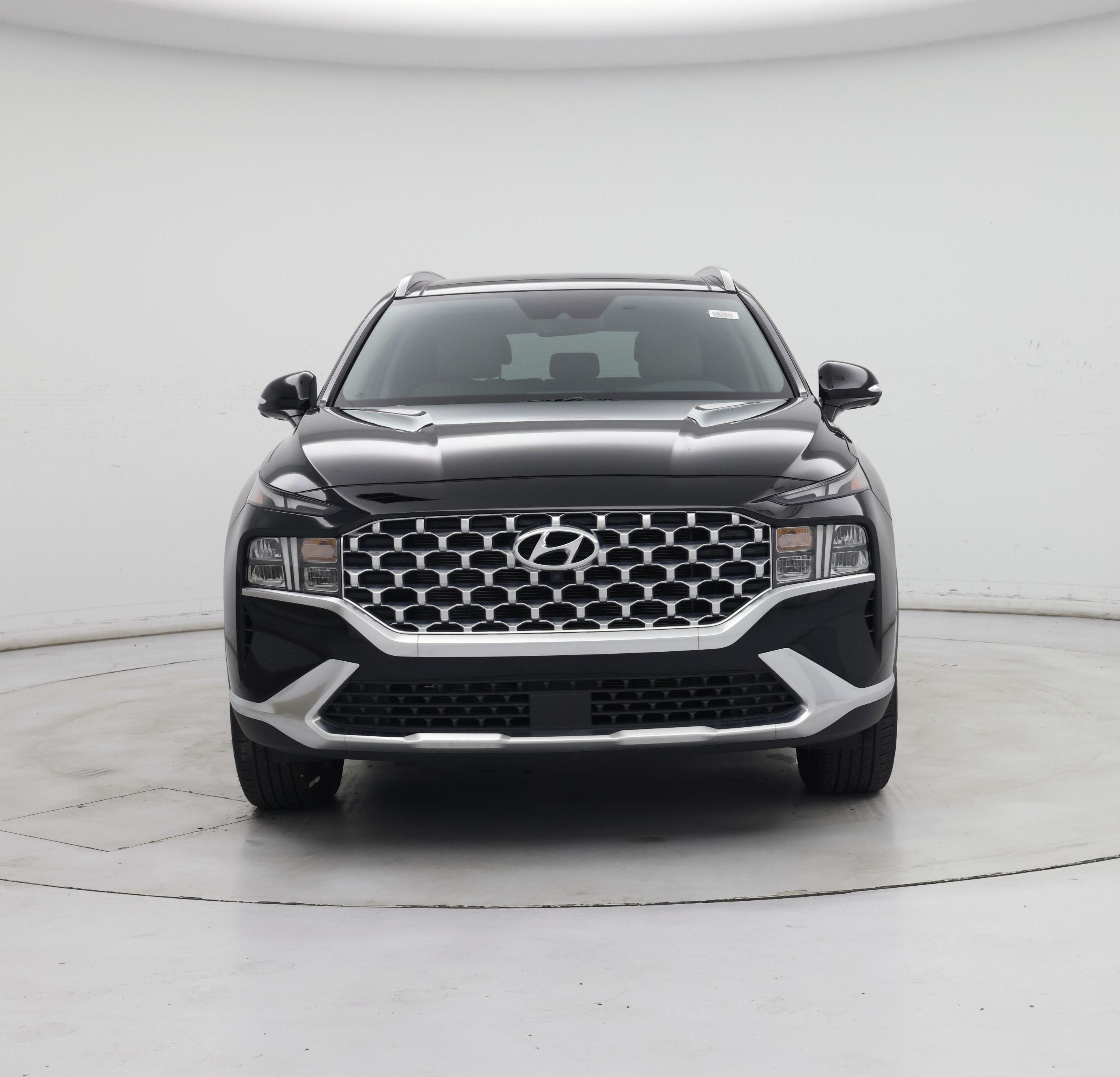 Thumbnail: 2023 Hyundai Santa Fe - 5