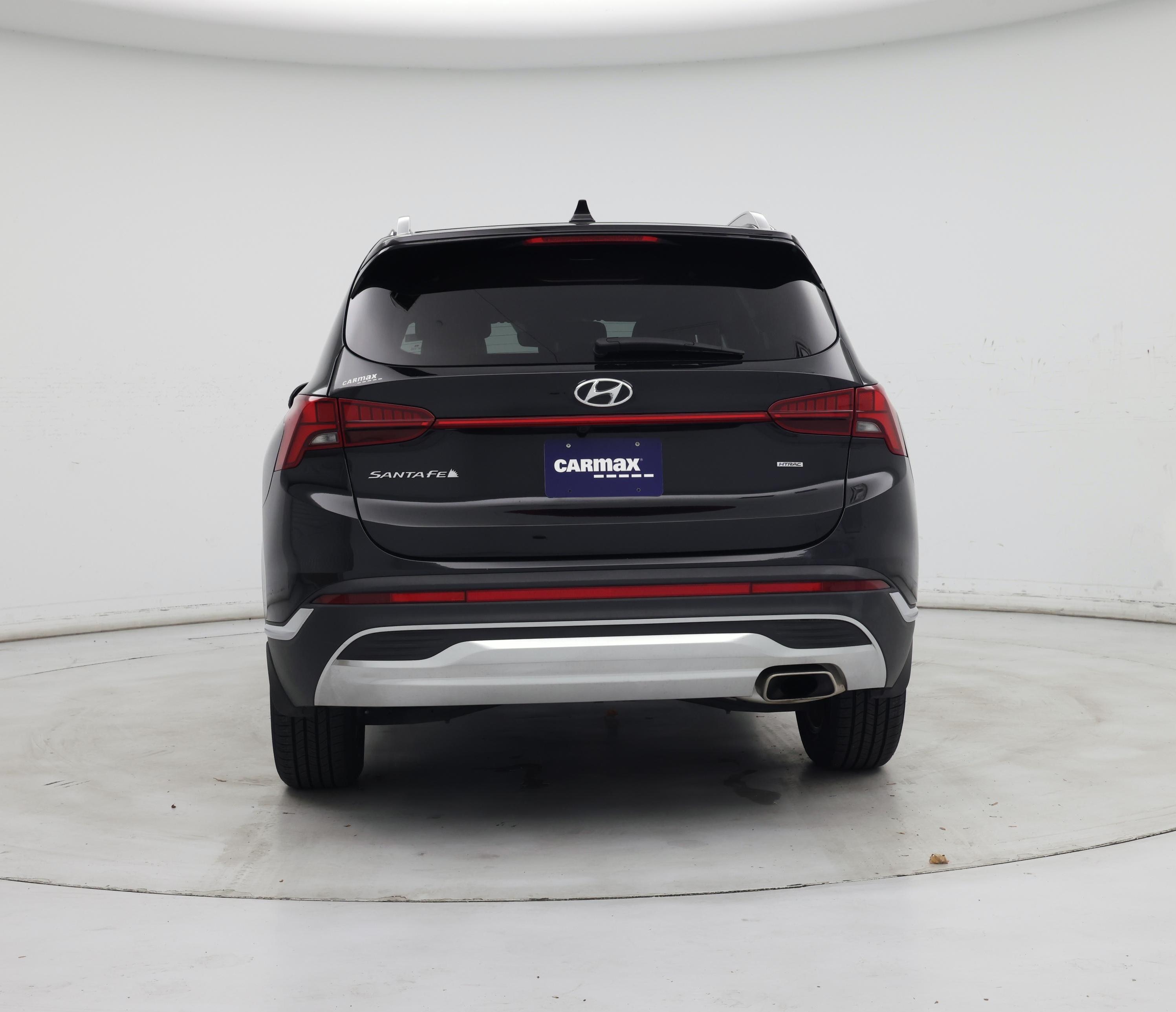 Thumbnail: 2023 Hyundai Santa Fe - 6
