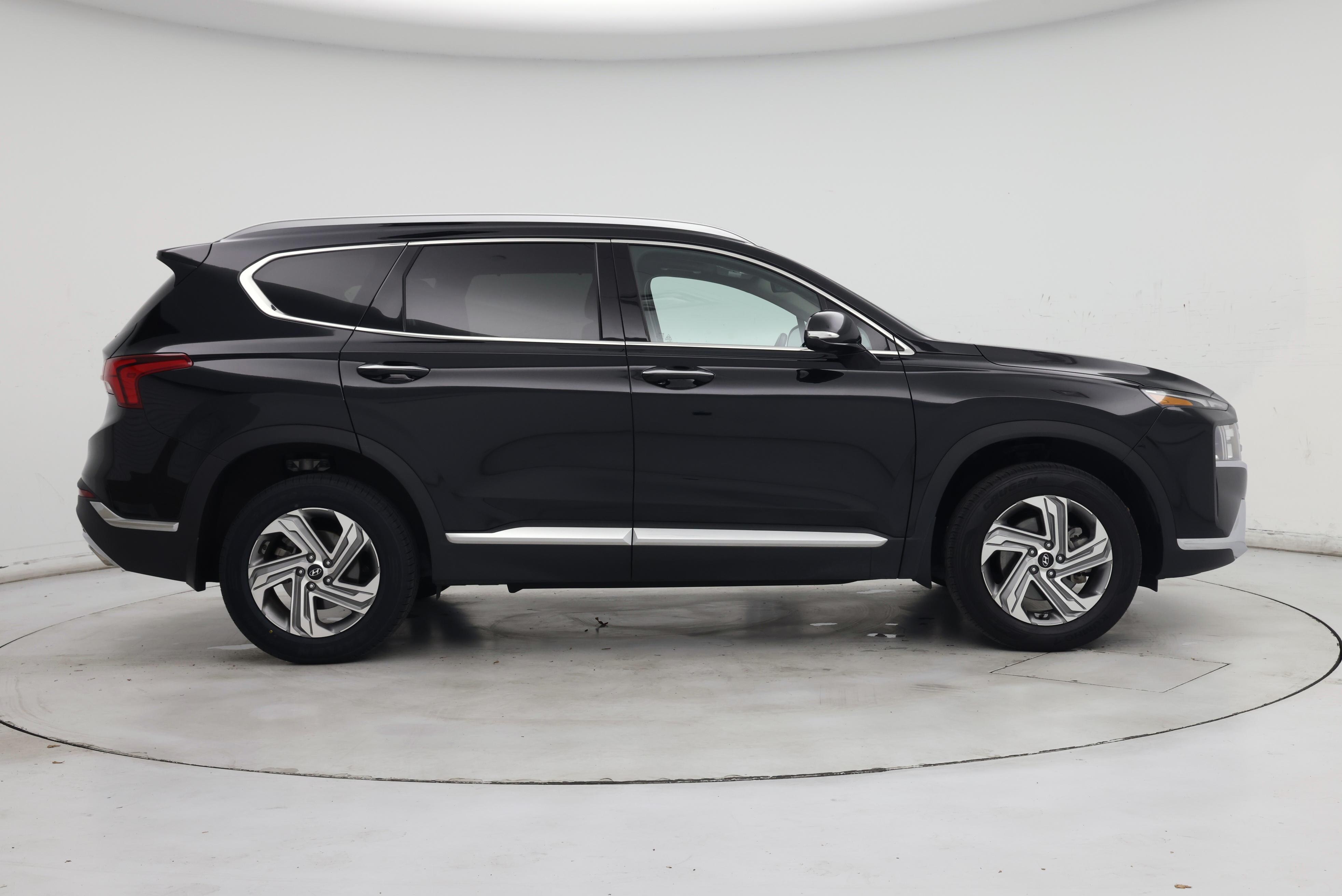 Thumbnail: 2023 Hyundai Santa Fe - 7