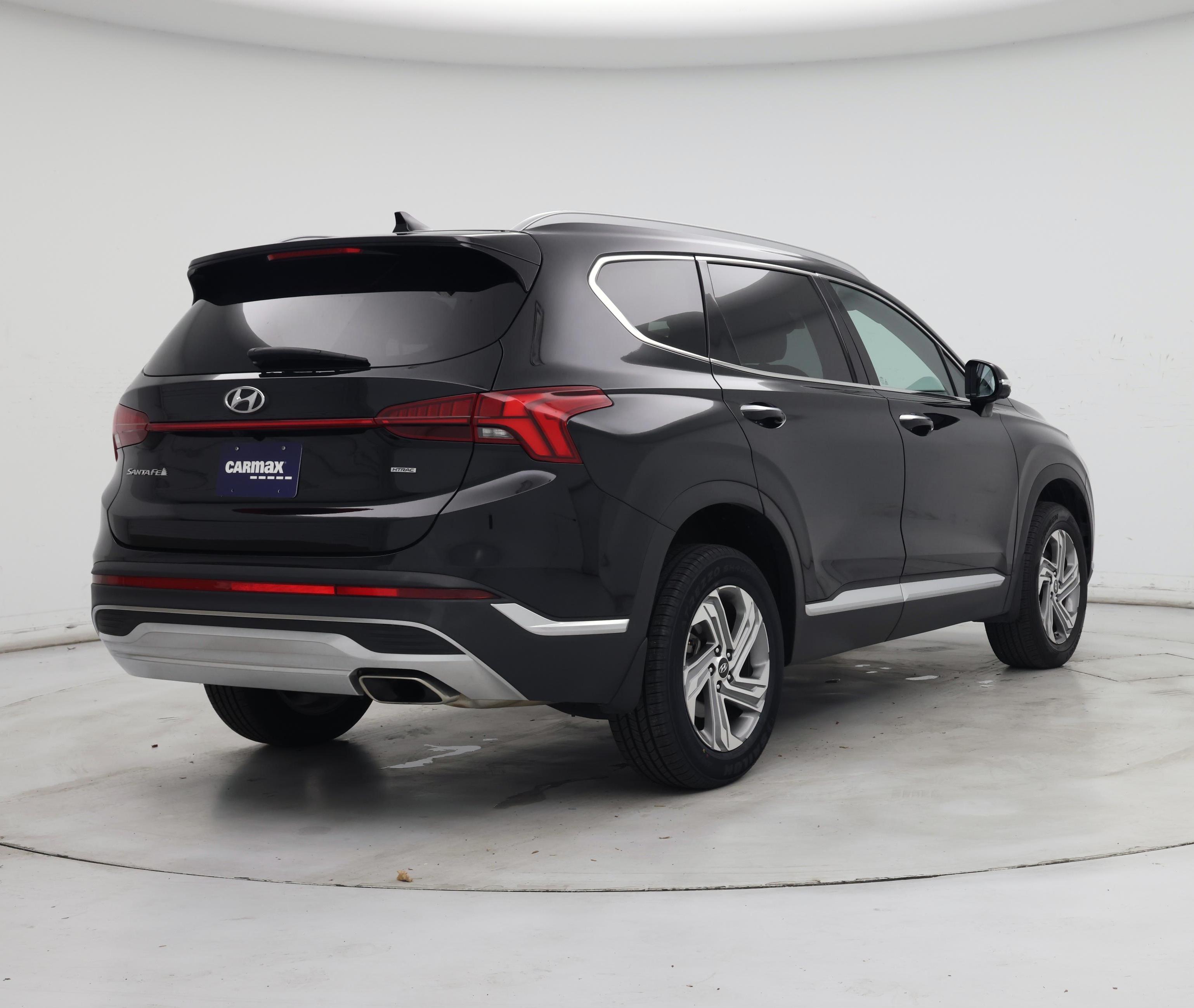 Thumbnail: 2023 Hyundai Santa Fe - 8