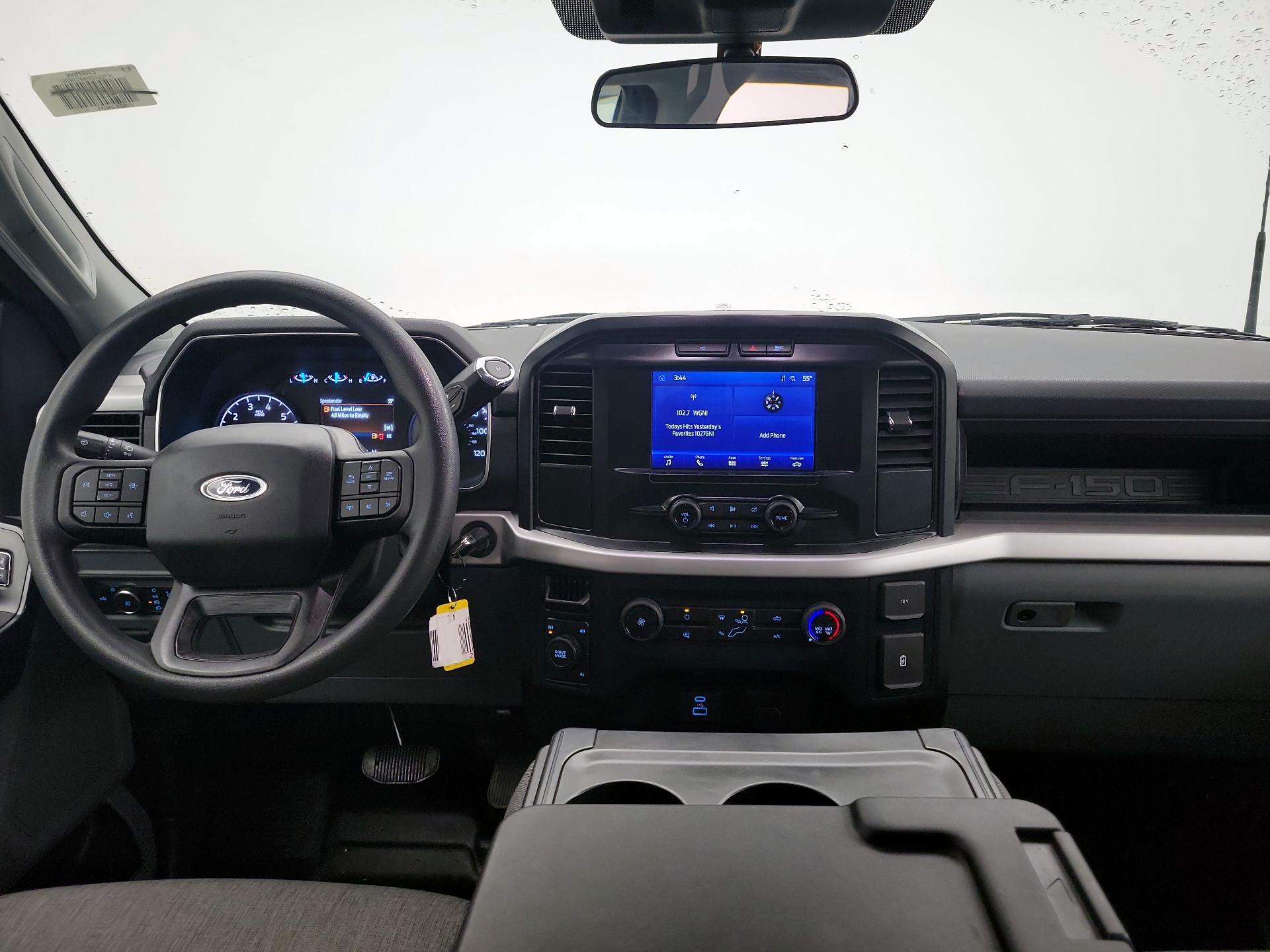 Thumbnail: 2022 Ford F-150 - 9