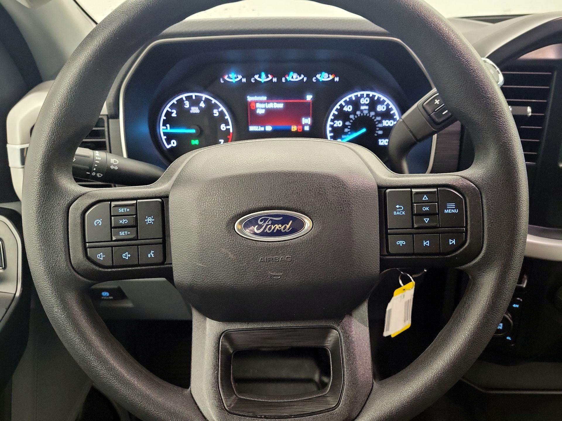 Thumbnail: 2022 Ford F-150 - 10