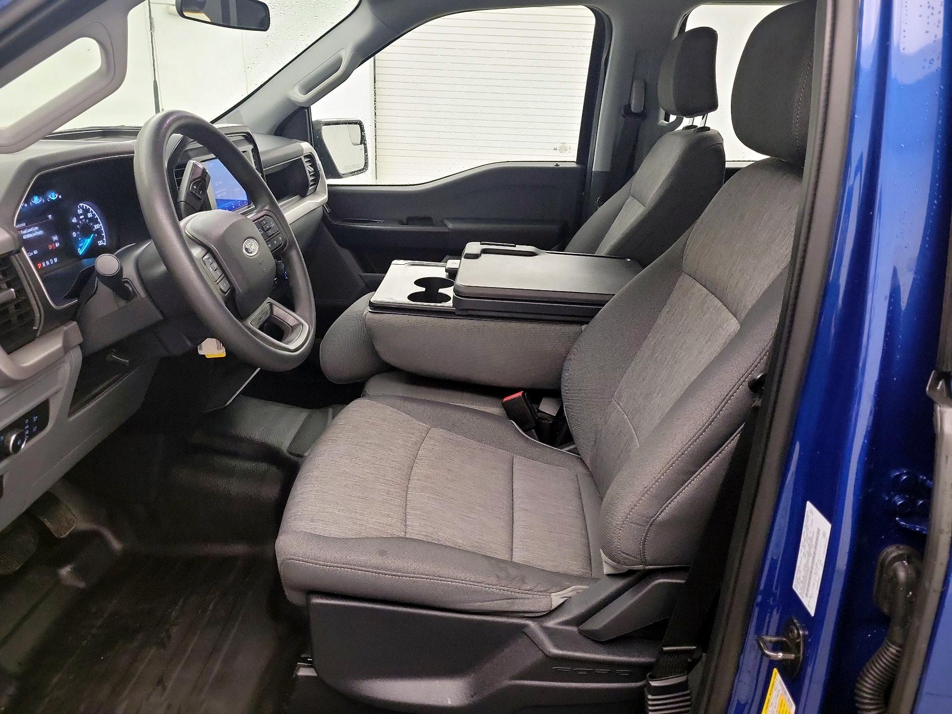 Thumbnail: 2022 Ford F-150 - 11