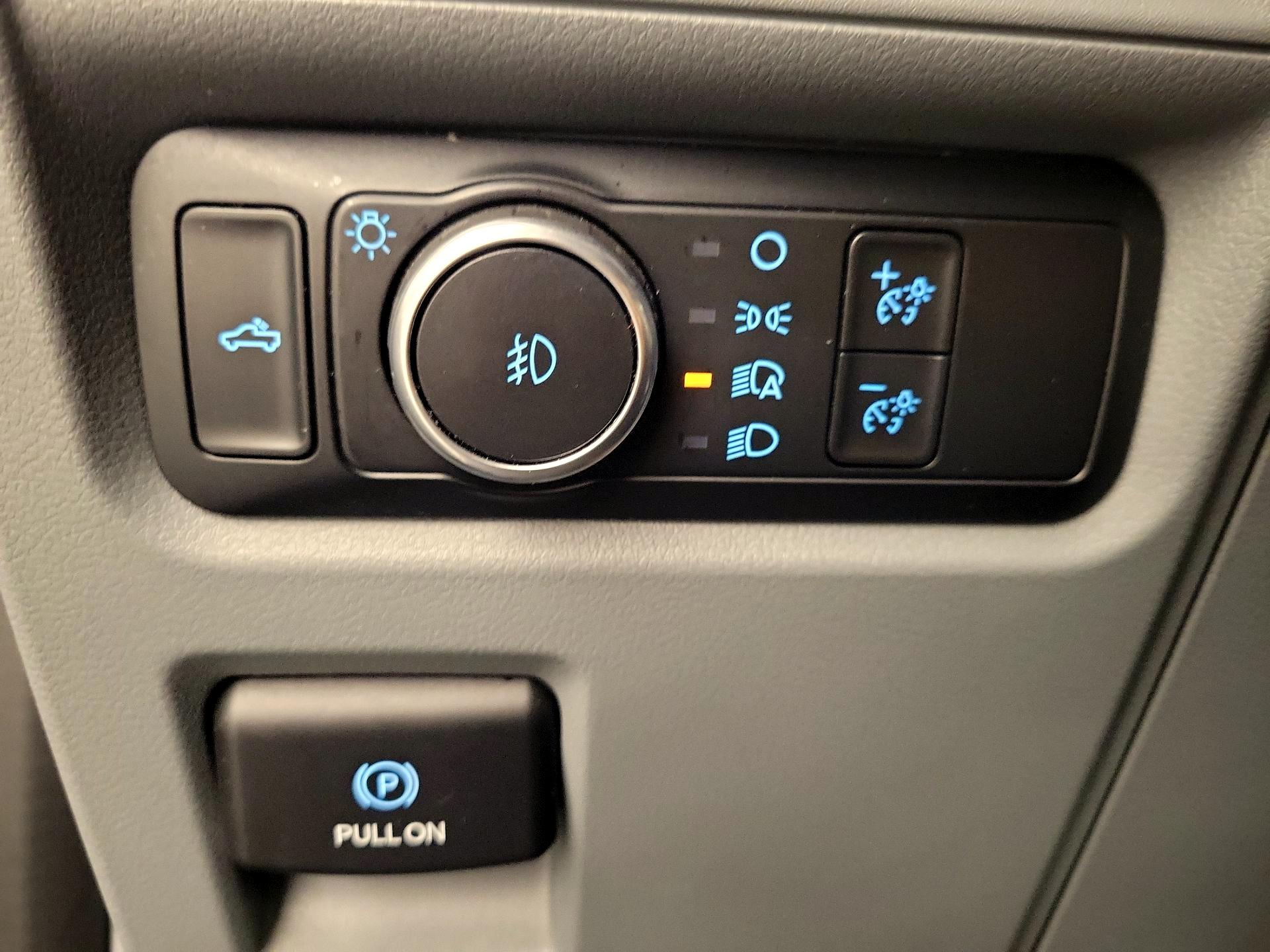 Thumbnail: 2022 Ford F-150 - 13