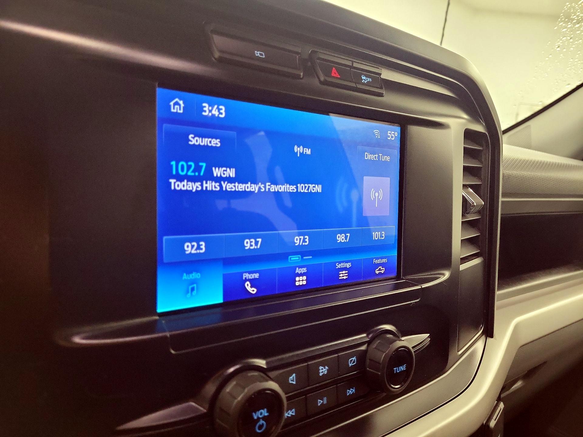 Thumbnail: 2022 Ford F-150 - 15