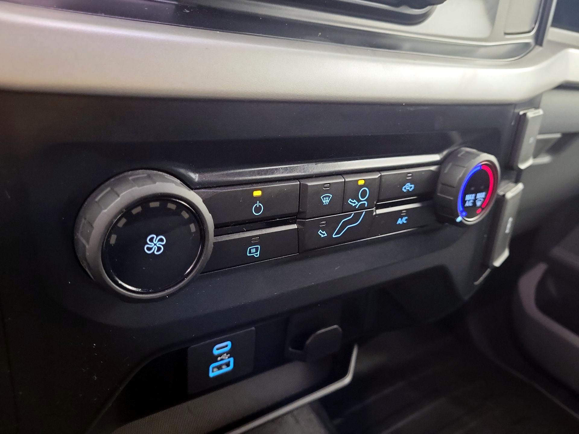 Thumbnail: 2022 Ford F-150 - 16