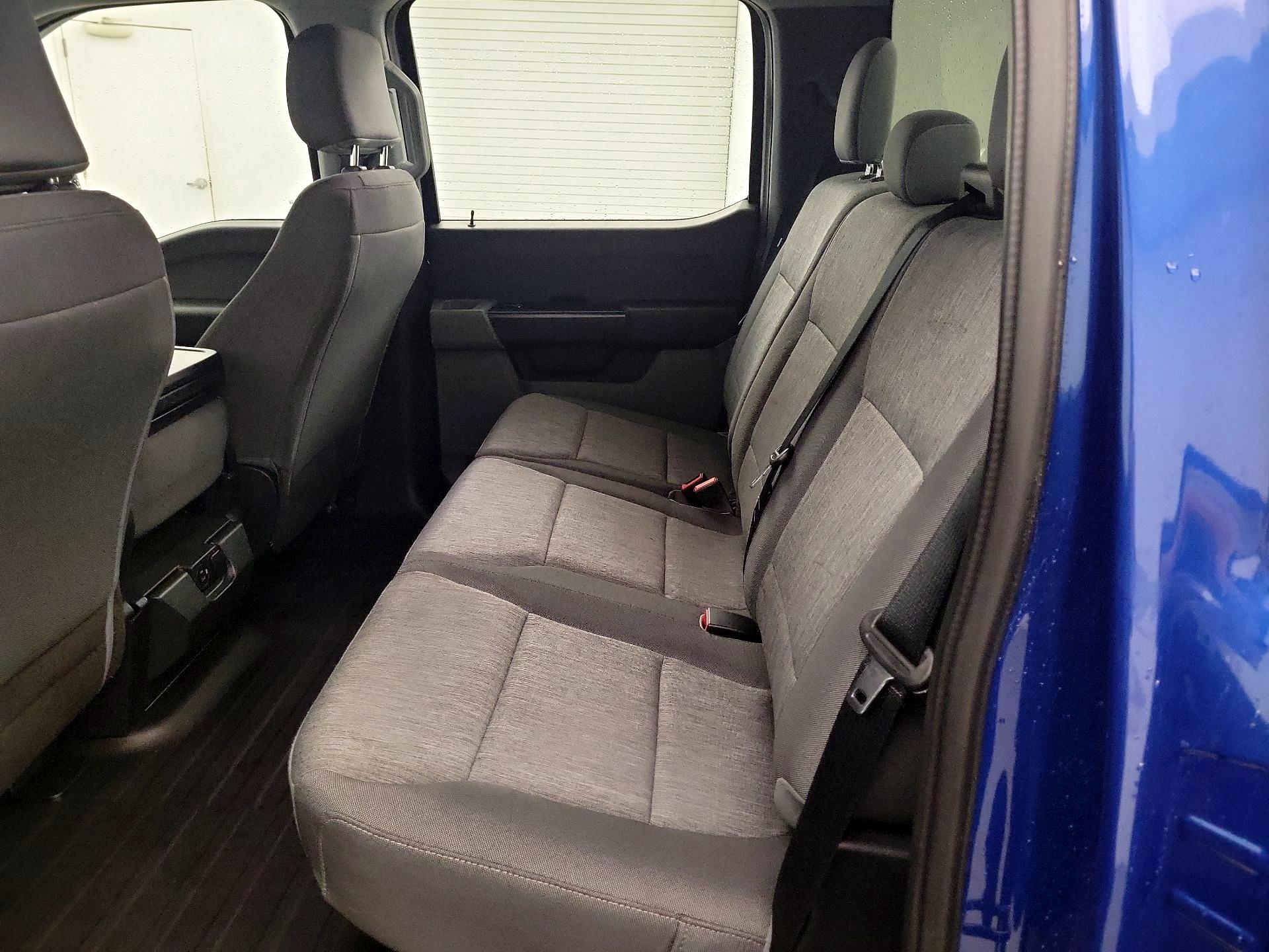 Thumbnail: 2022 Ford F-150 - 19