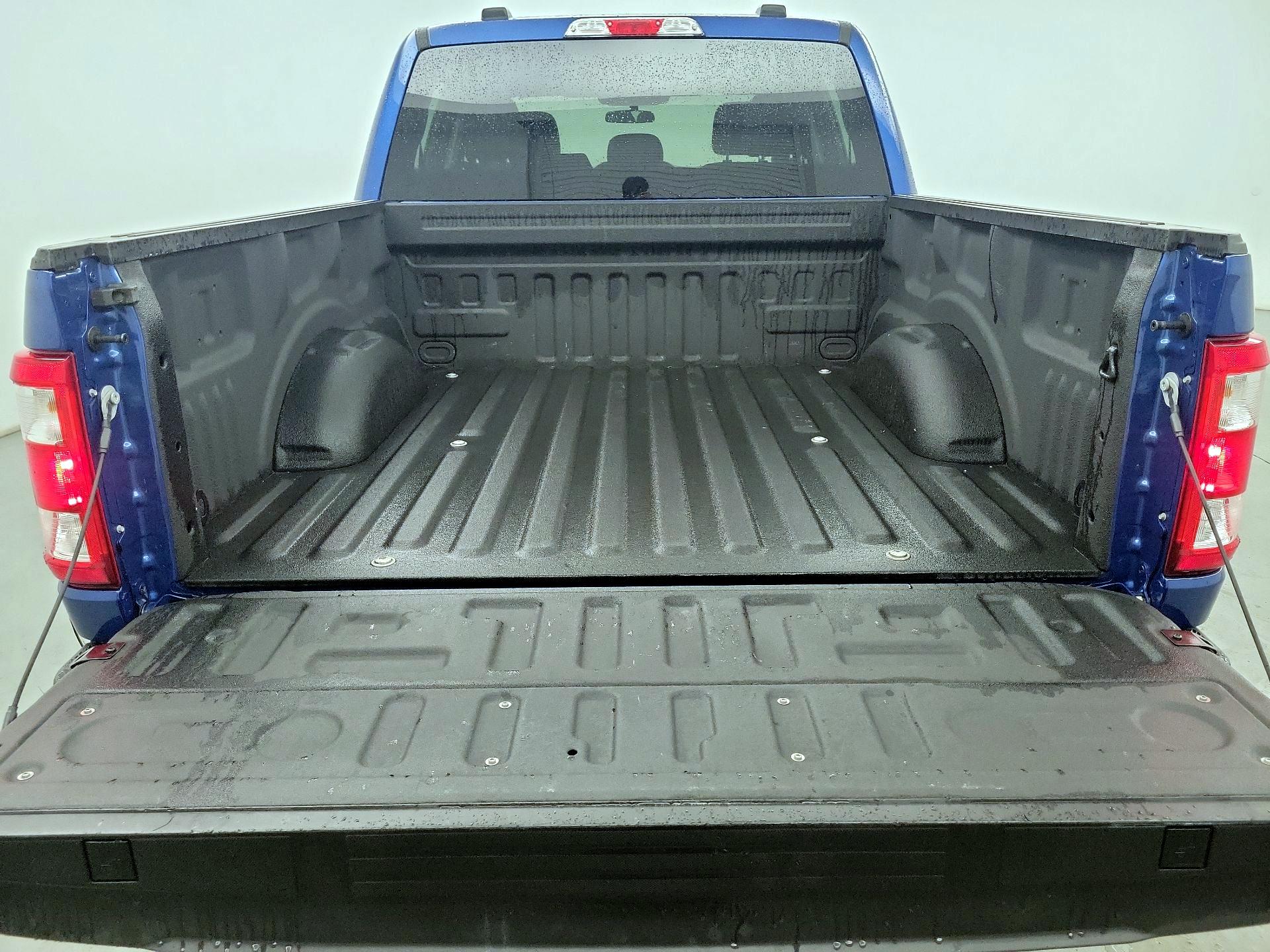 Thumbnail: 2022 Ford F-150 - 20