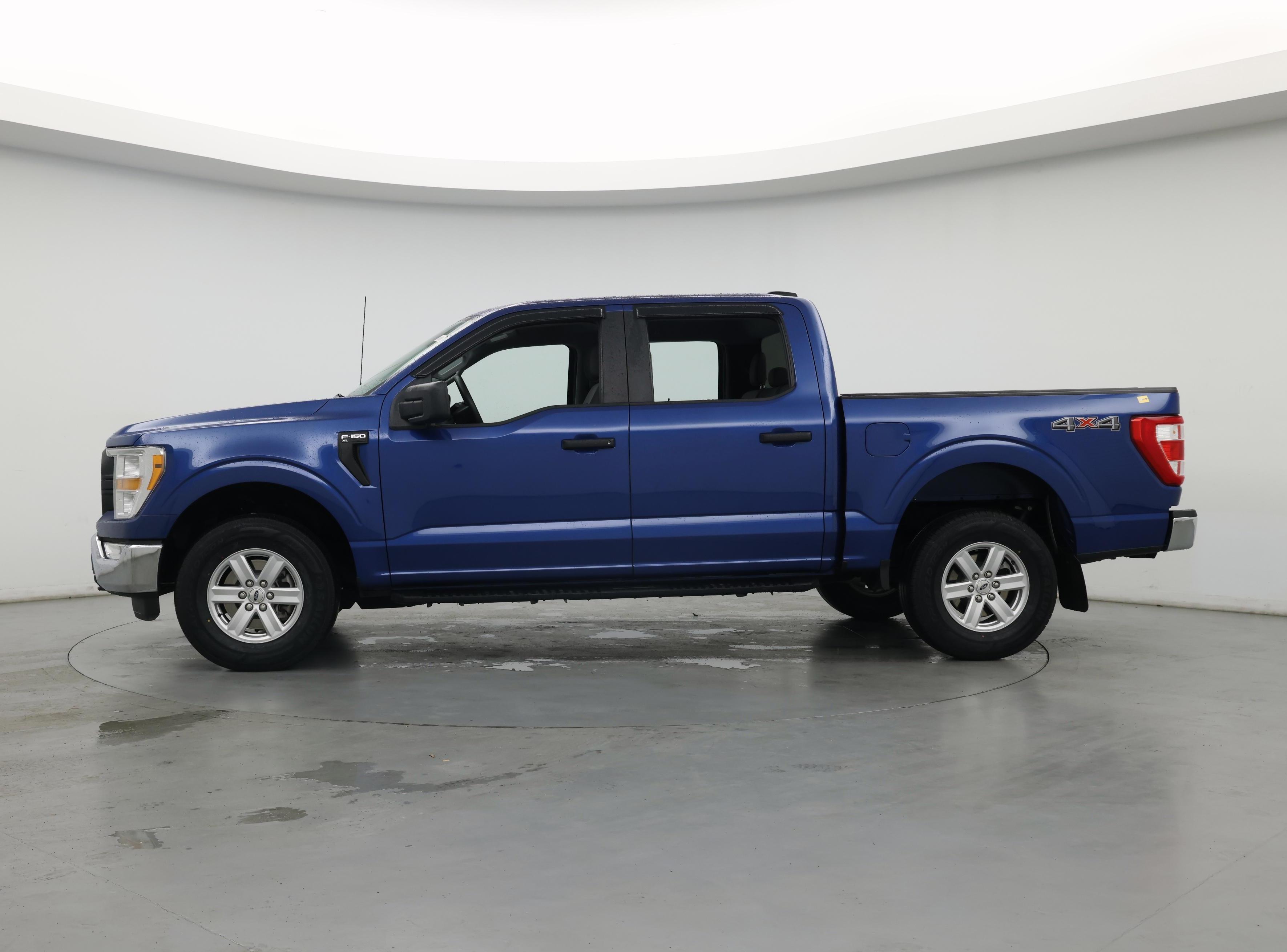 Thumbnail: 2022 Ford F-150 - 3