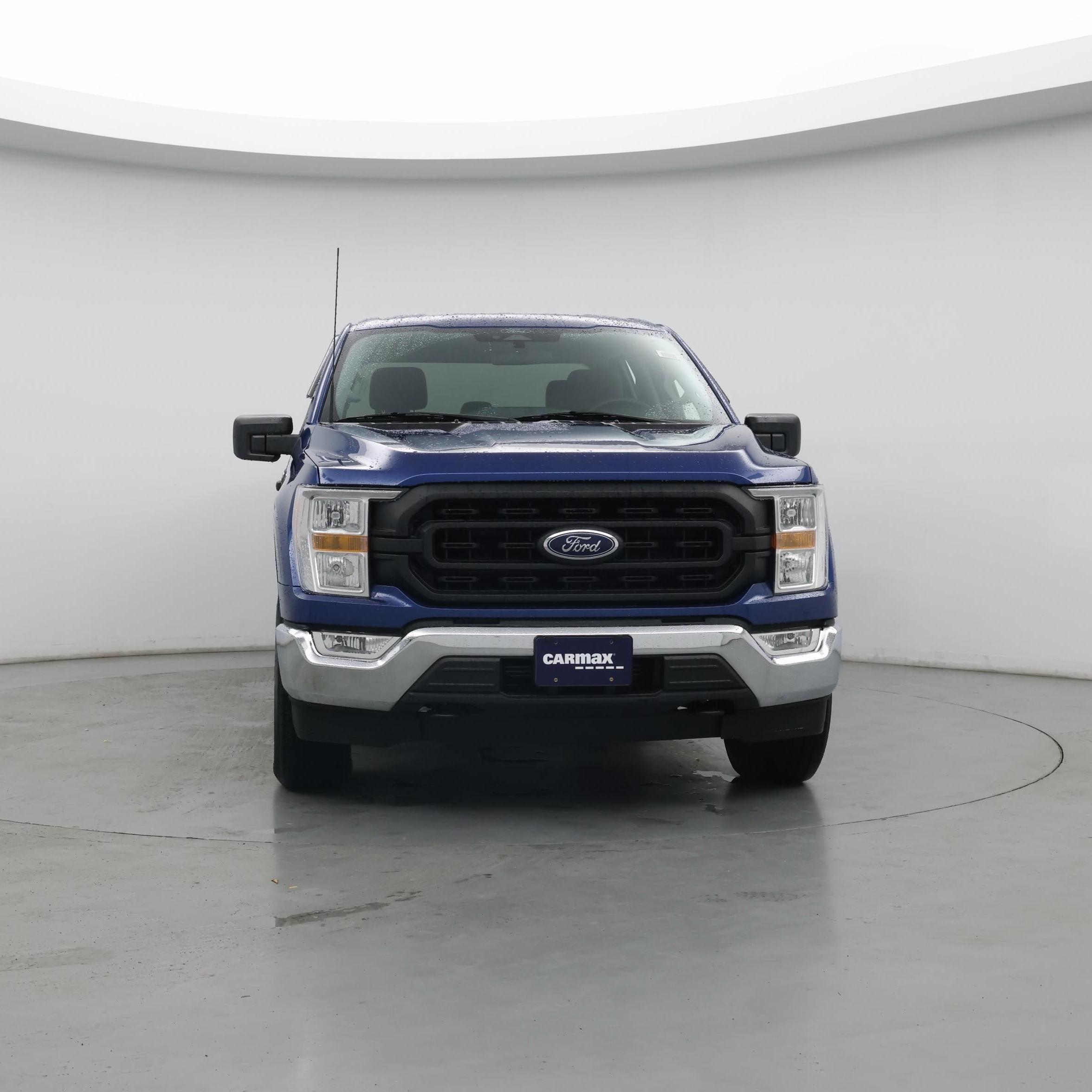 Thumbnail: 2022 Ford F-150 - 5