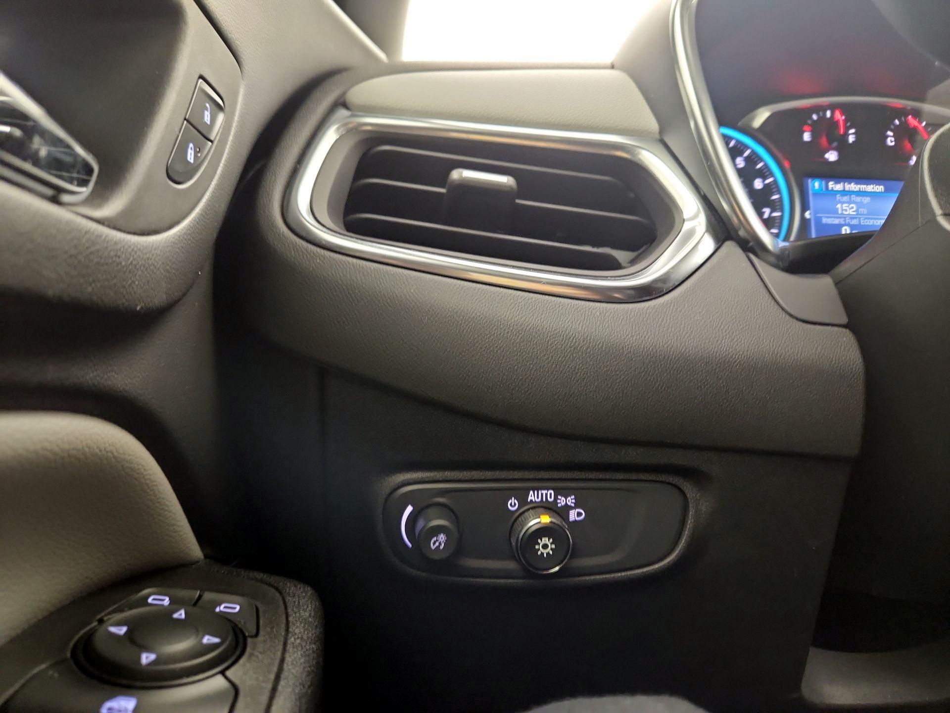 Thumbnail: 2024 Chevrolet Equinox - 11