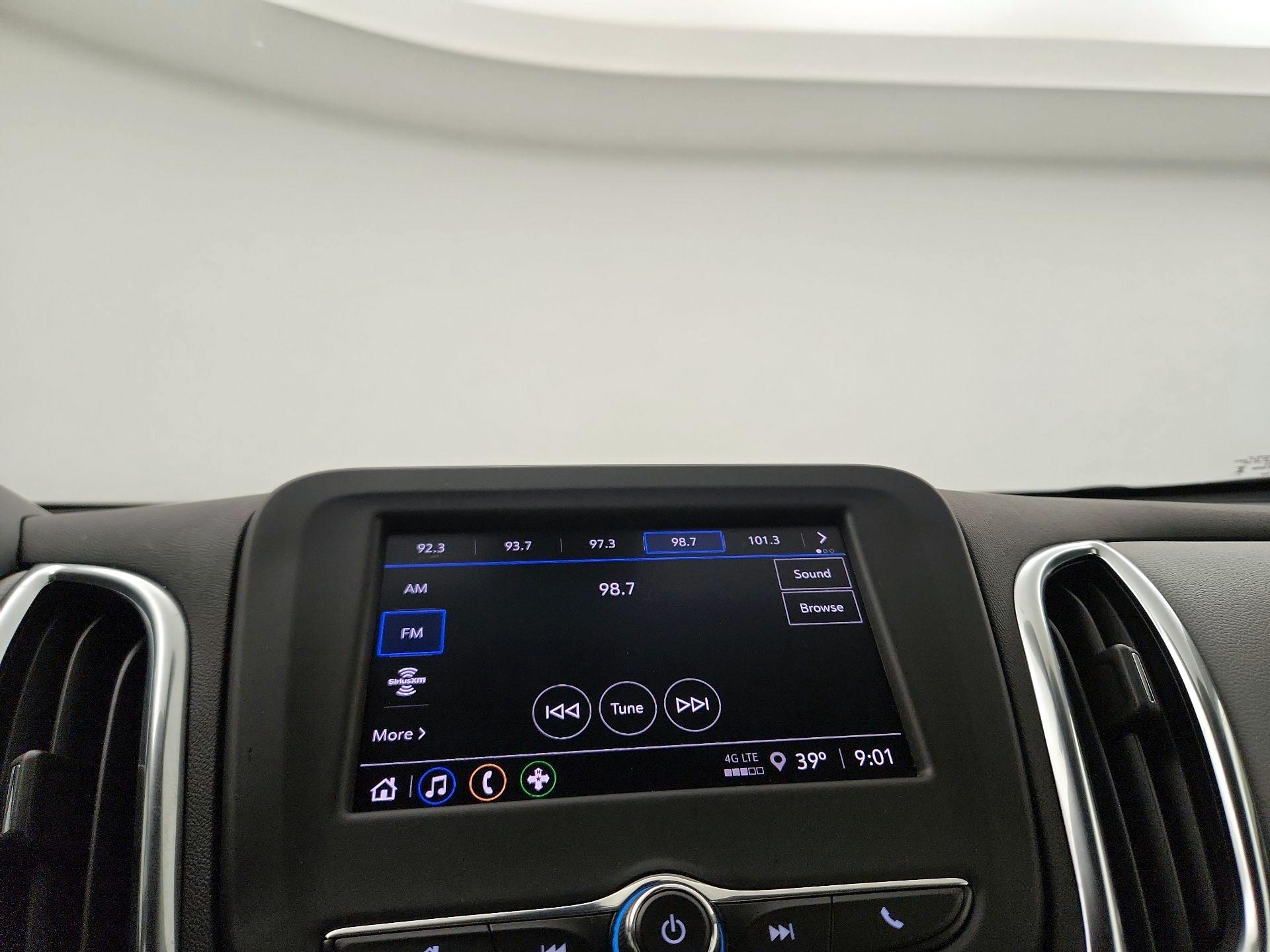 Thumbnail: 2024 Chevrolet Equinox - 13