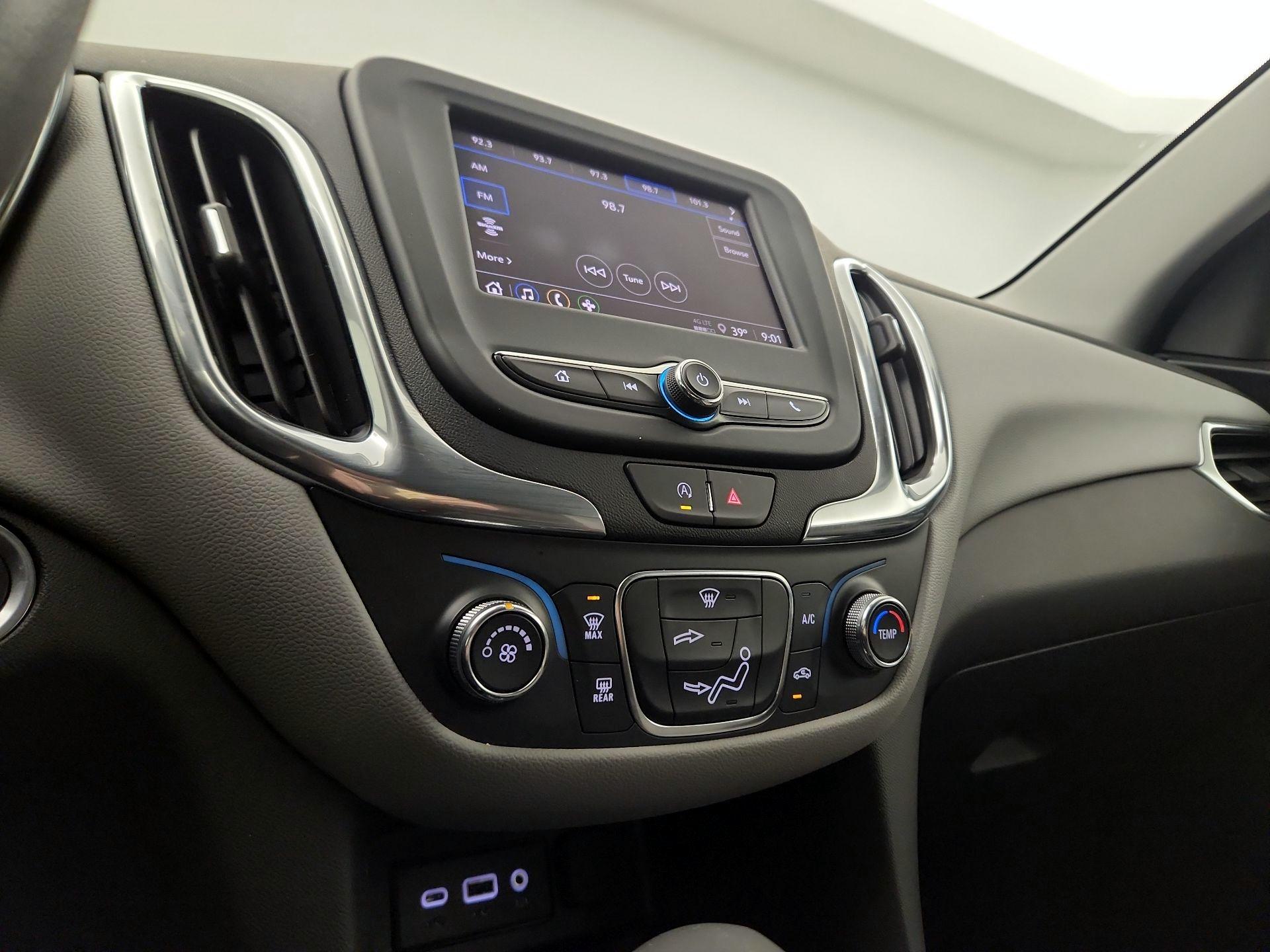 Thumbnail: 2024 Chevrolet Equinox - 14