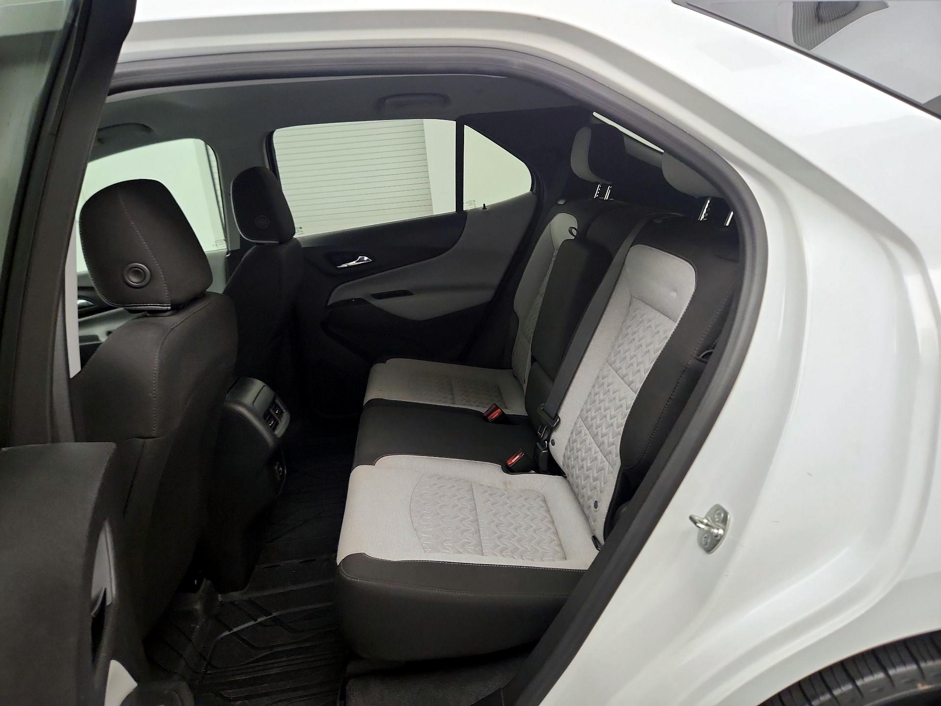 Thumbnail: 2024 Chevrolet Equinox - 17