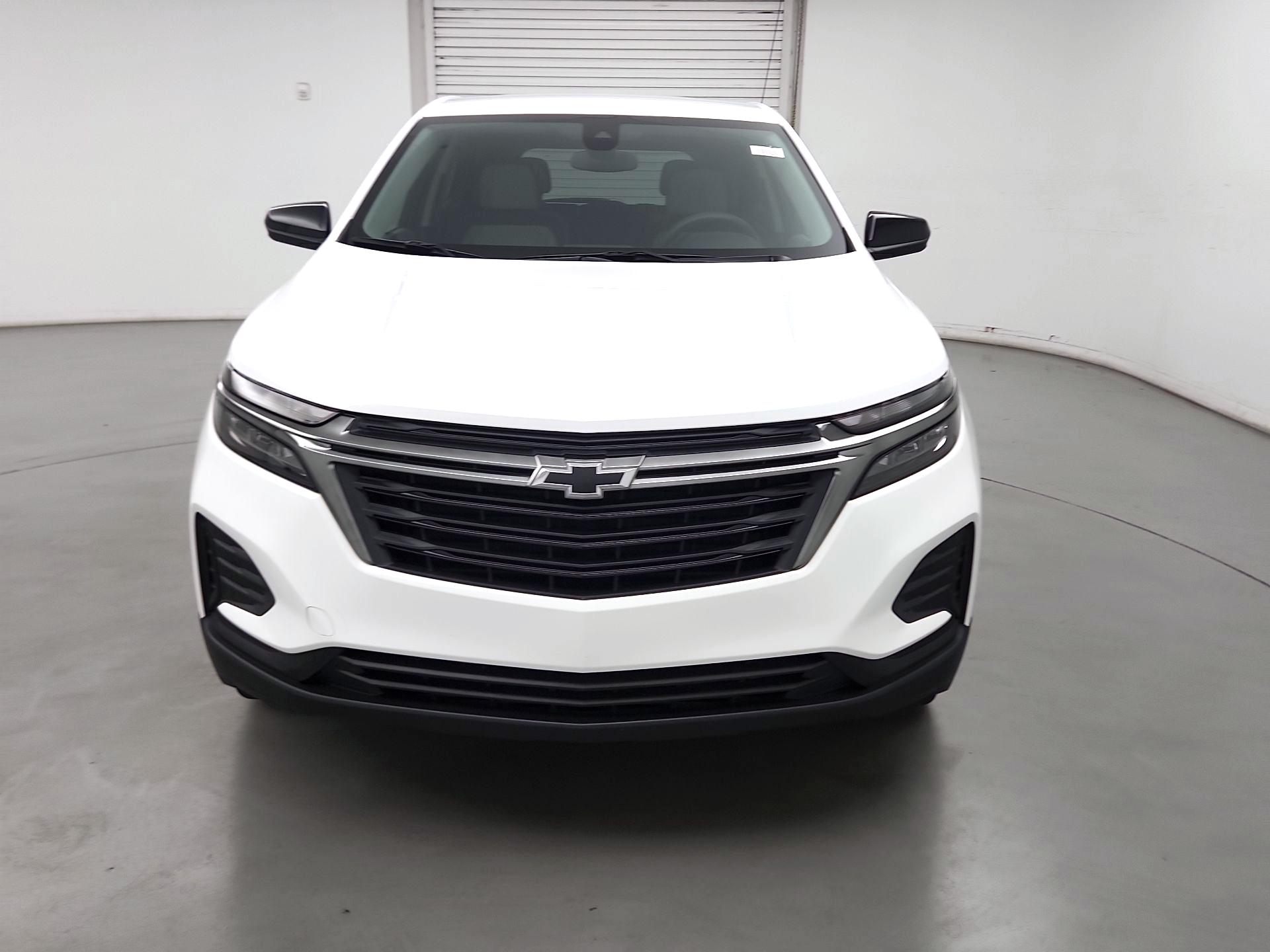 Thumbnail: 2024 Chevrolet Equinox - 2