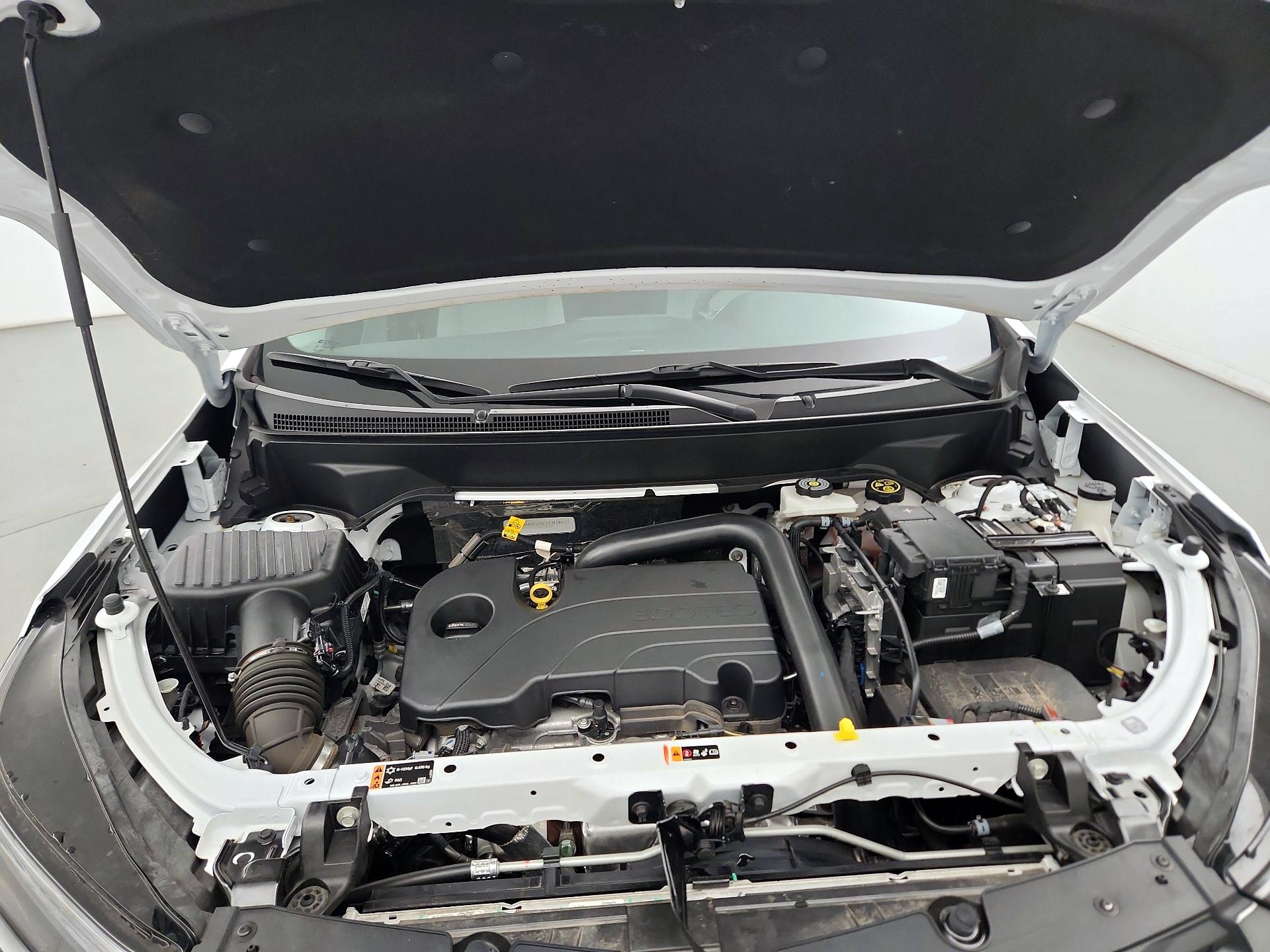 Thumbnail: 2024 Chevrolet Equinox - 19